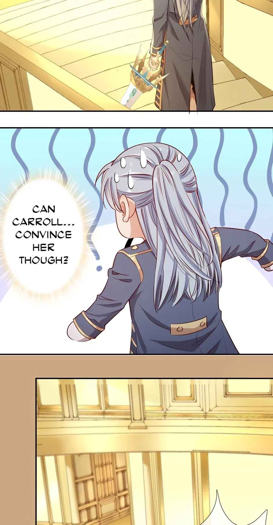 The Queens Knights Chapter 38 page 6