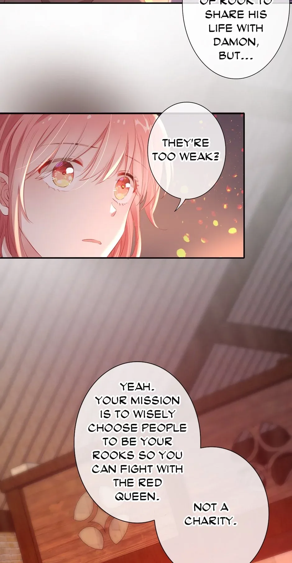 The Queens Knights Chapter 34 page 38