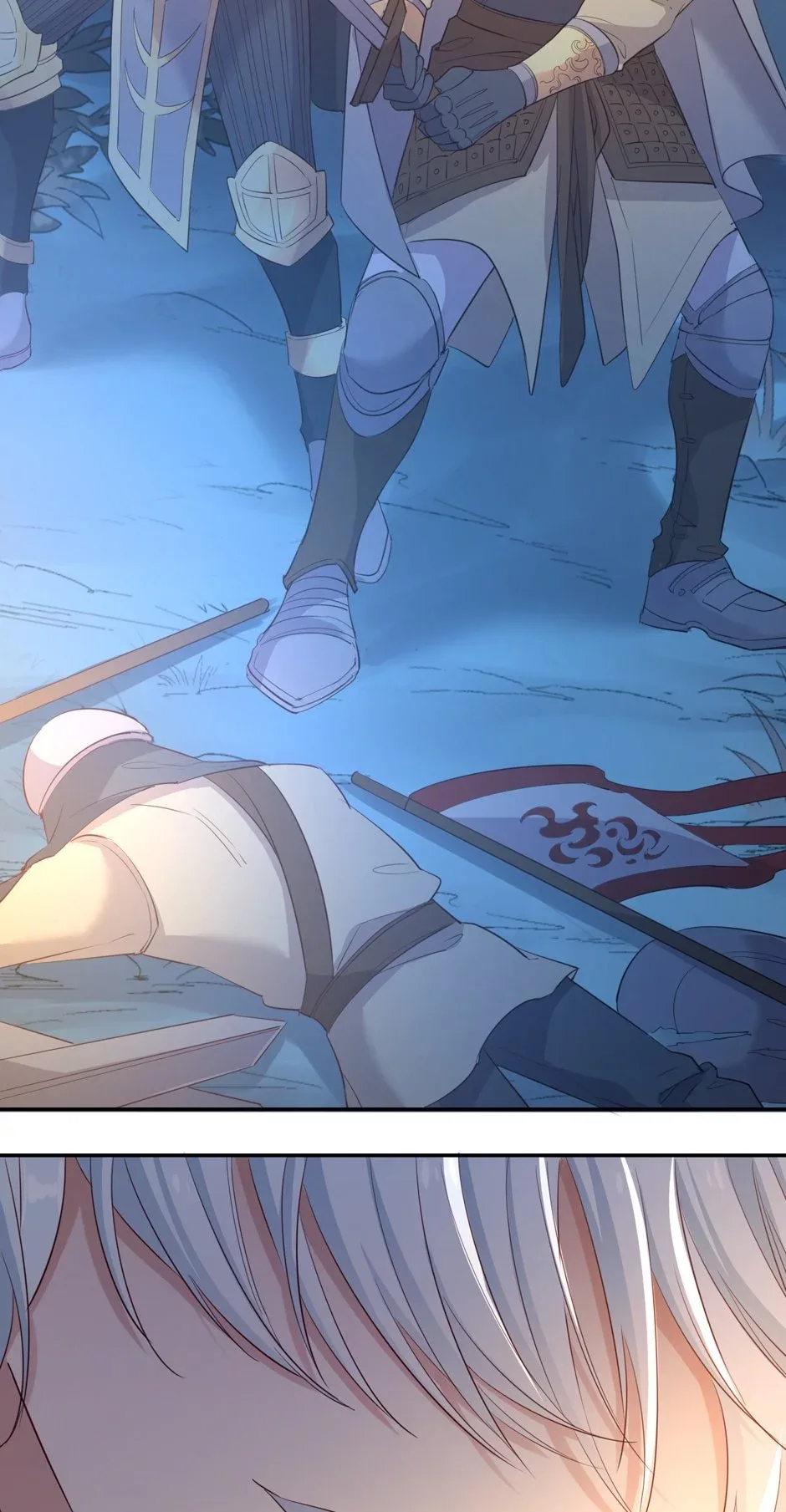 The Queens Knights Chapter 40 page 7