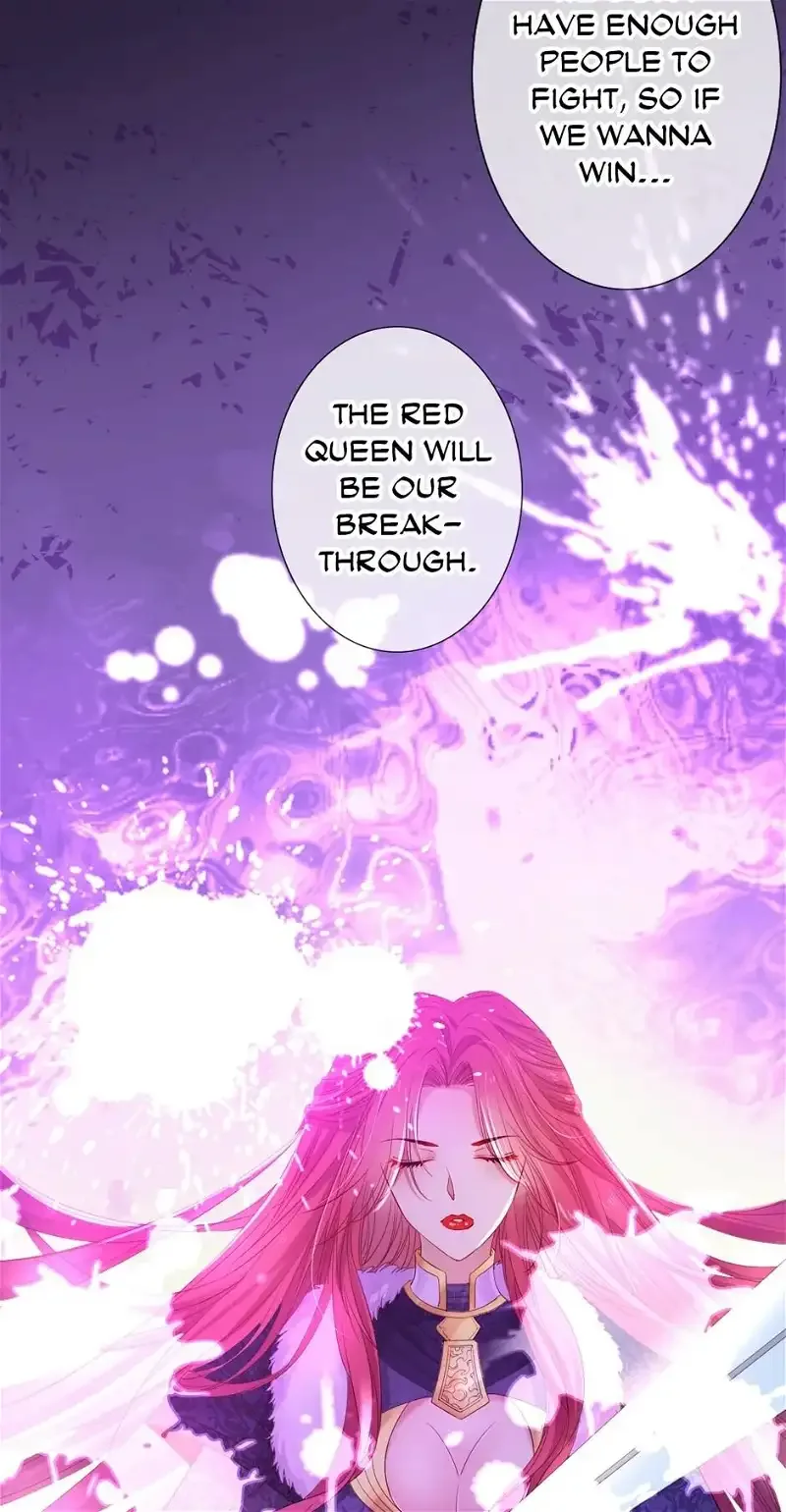 The Queens Knights Chapter 39 page 25