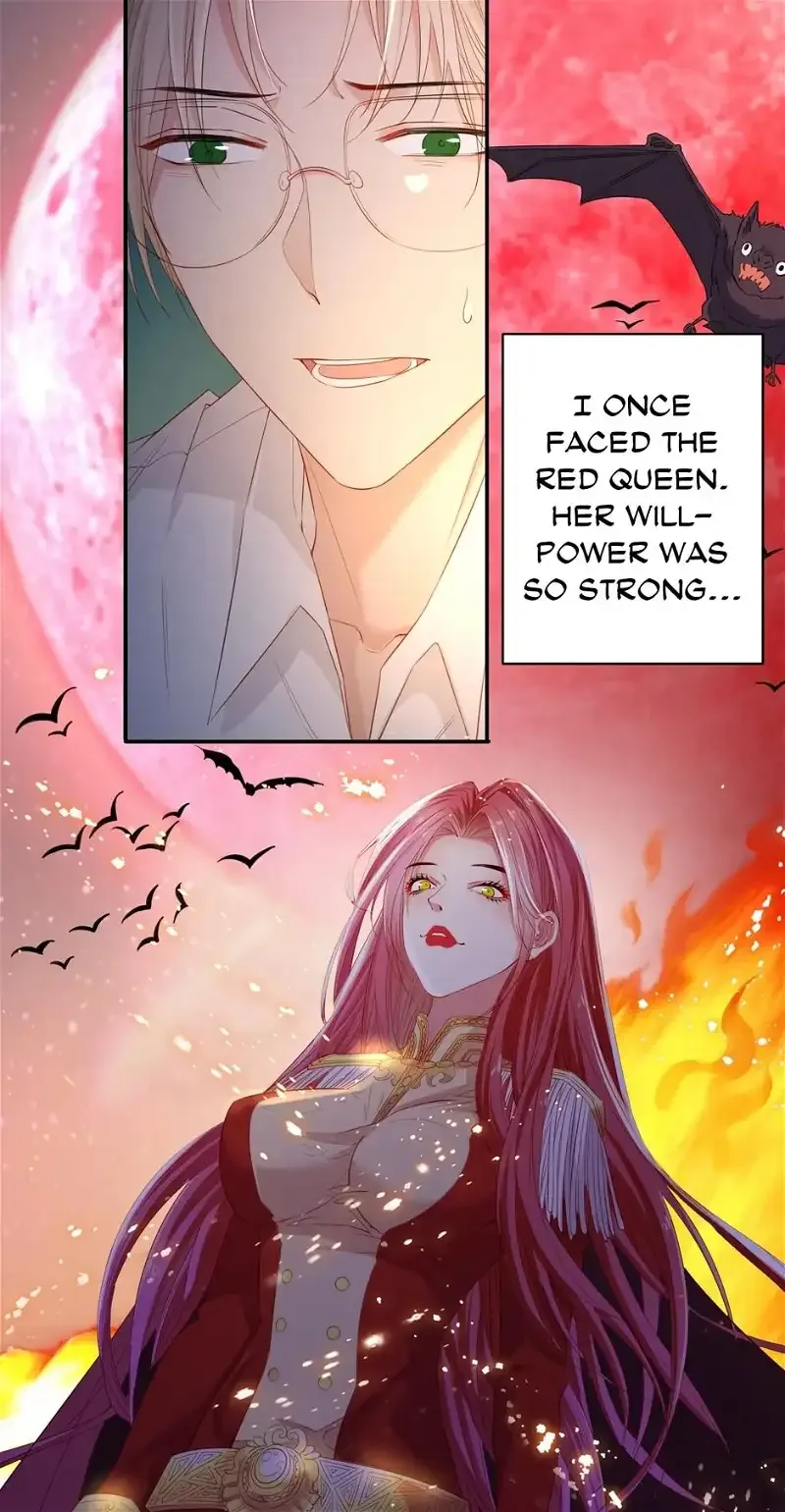 The Queens Knights Chapter 39 page 32