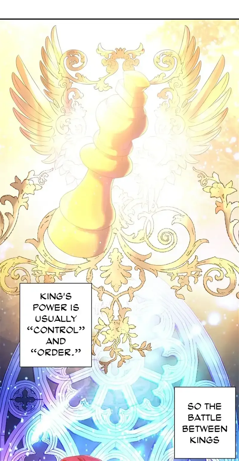 The Queens Knights Chapter 39 page 30
