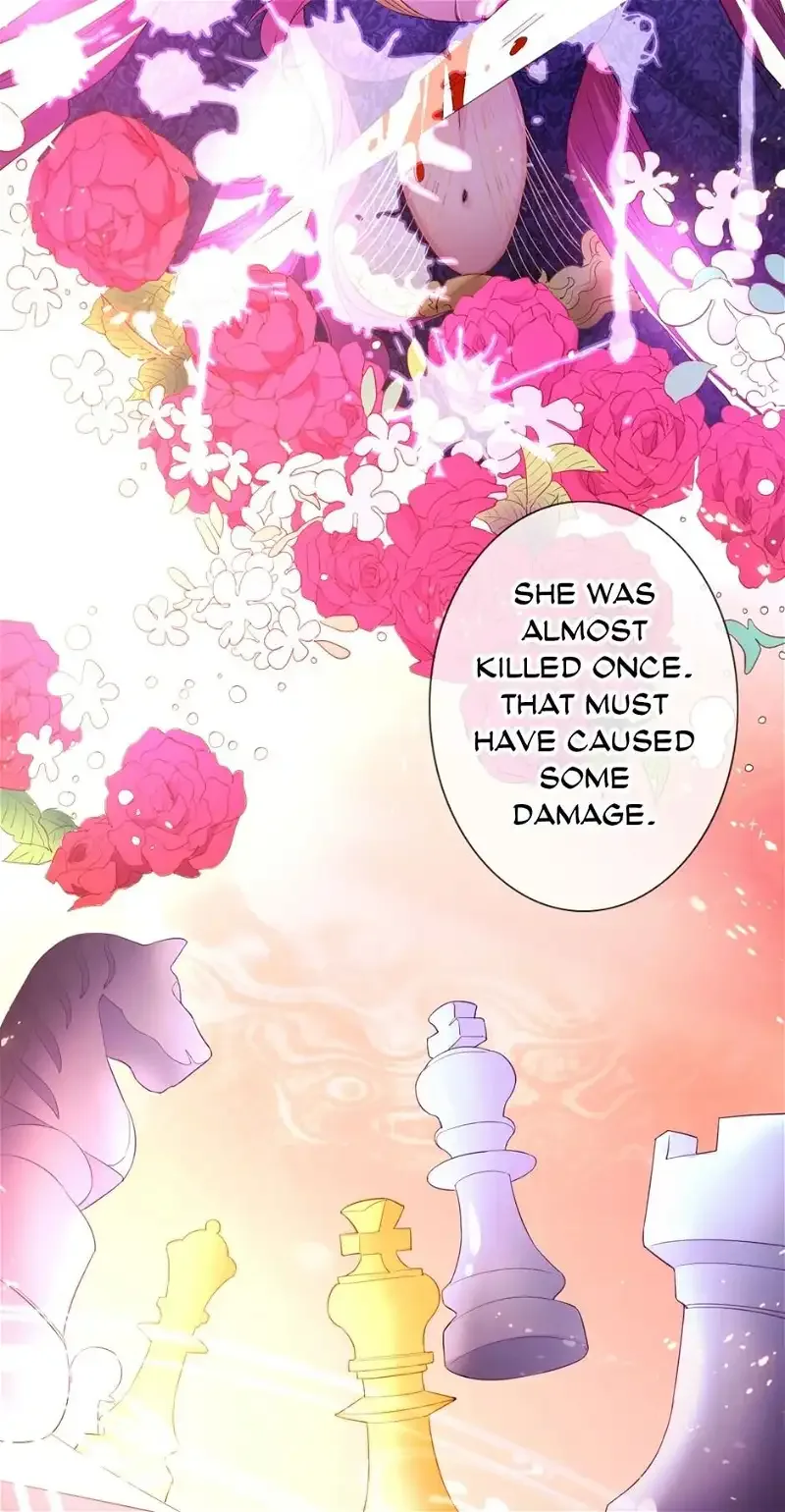 The Queens Knights Chapter 39 page 26