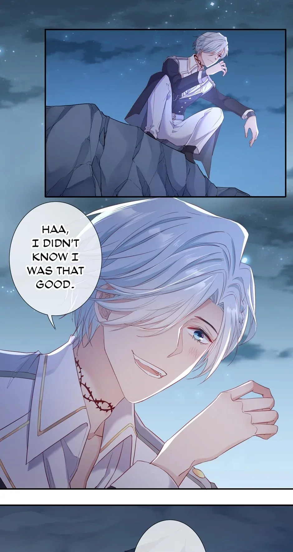 The Queens Knights Chapter 40 page 16