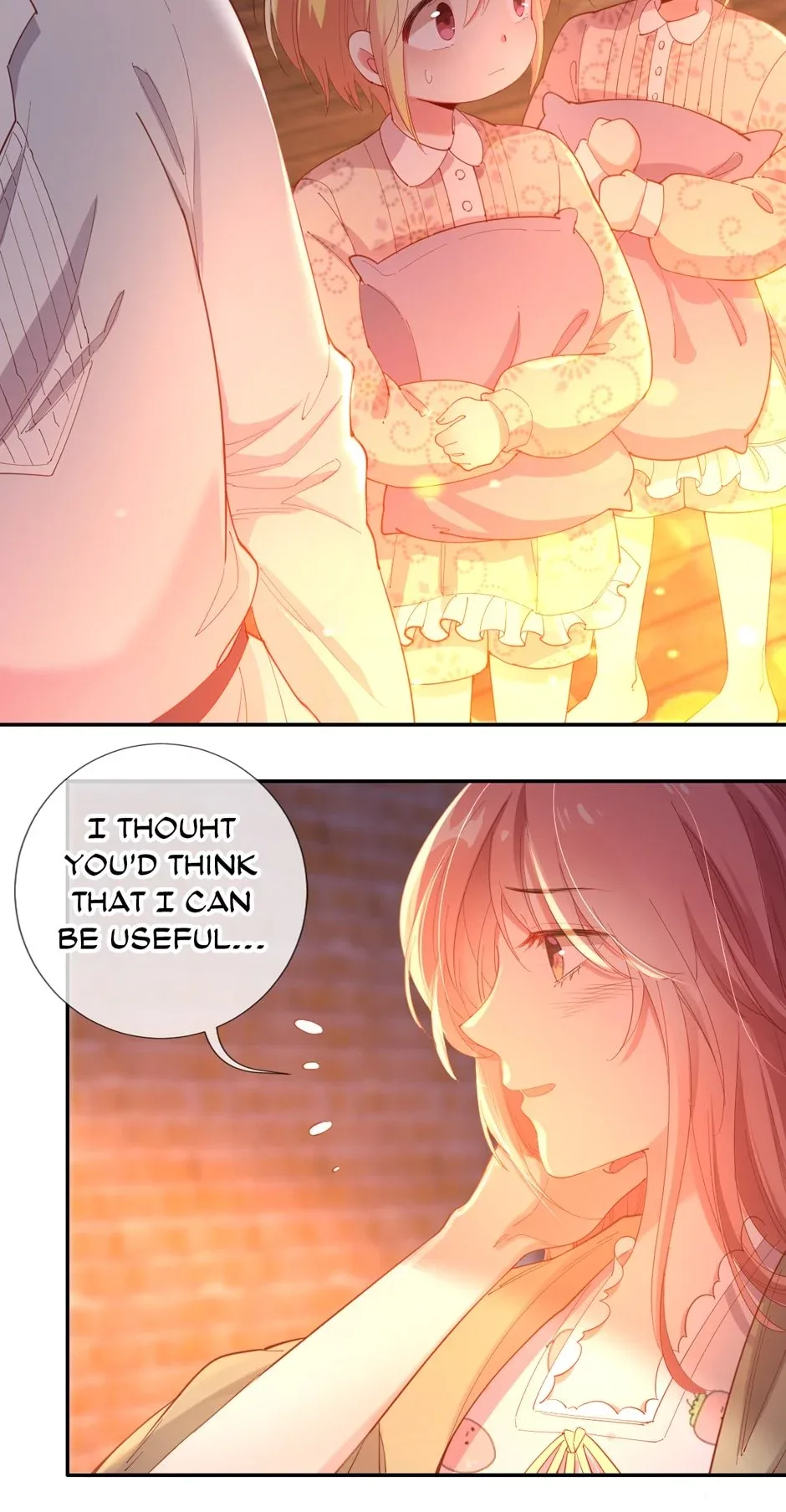 The Queens Knights Chapter 37 page 29