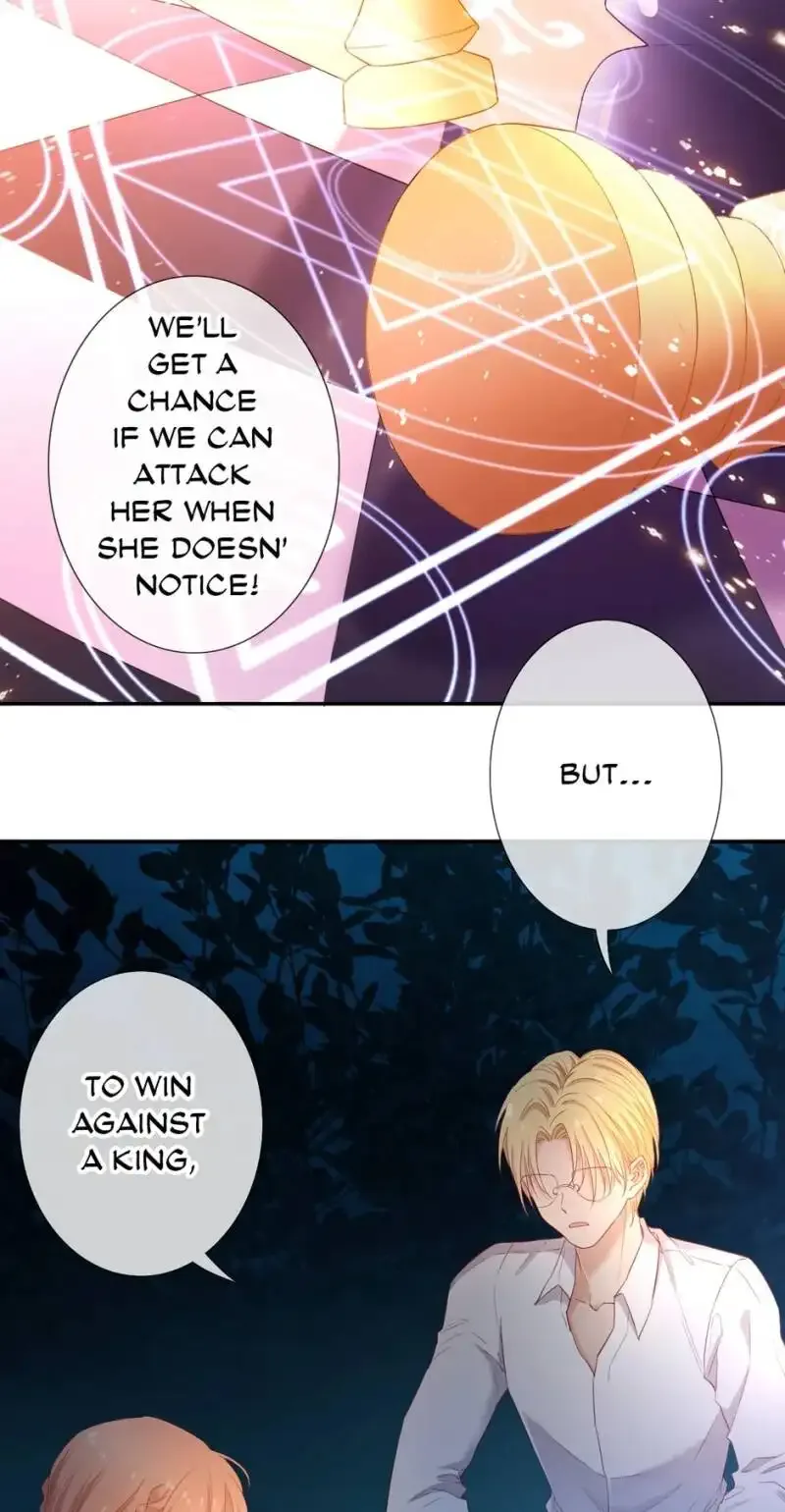 The Queens Knights Chapter 39 page 27