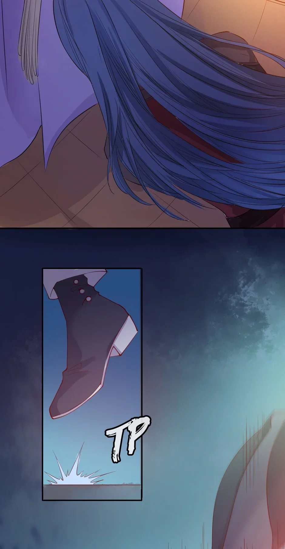 The Queens Knights Chapter 40 page 27