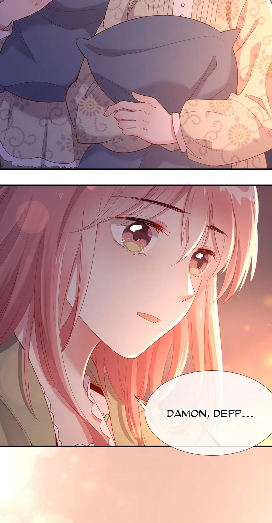 The Queens Knights Chapter 37 page 35