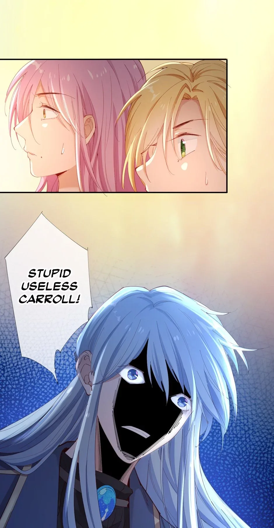 The Queens Knights Chapter 38 page 26