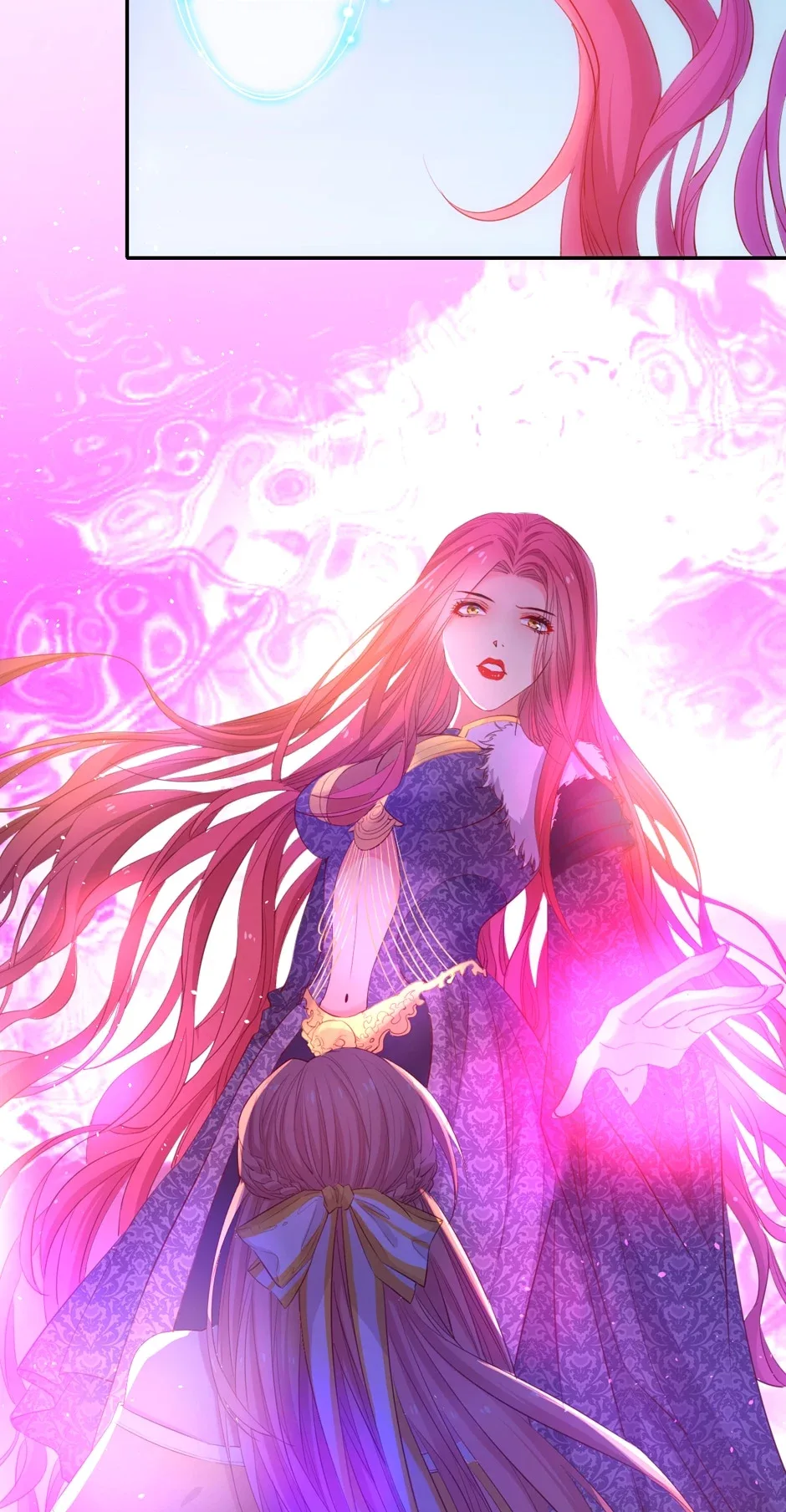 The Queens Knights Chapter 41 page 4