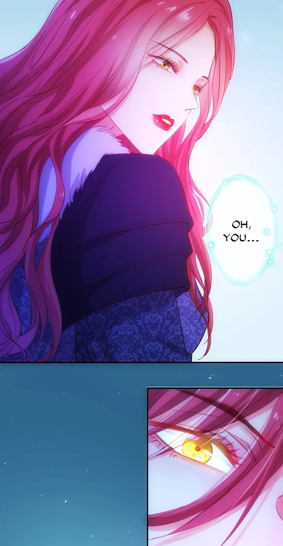 The Queens Knights Chapter 41 page 7