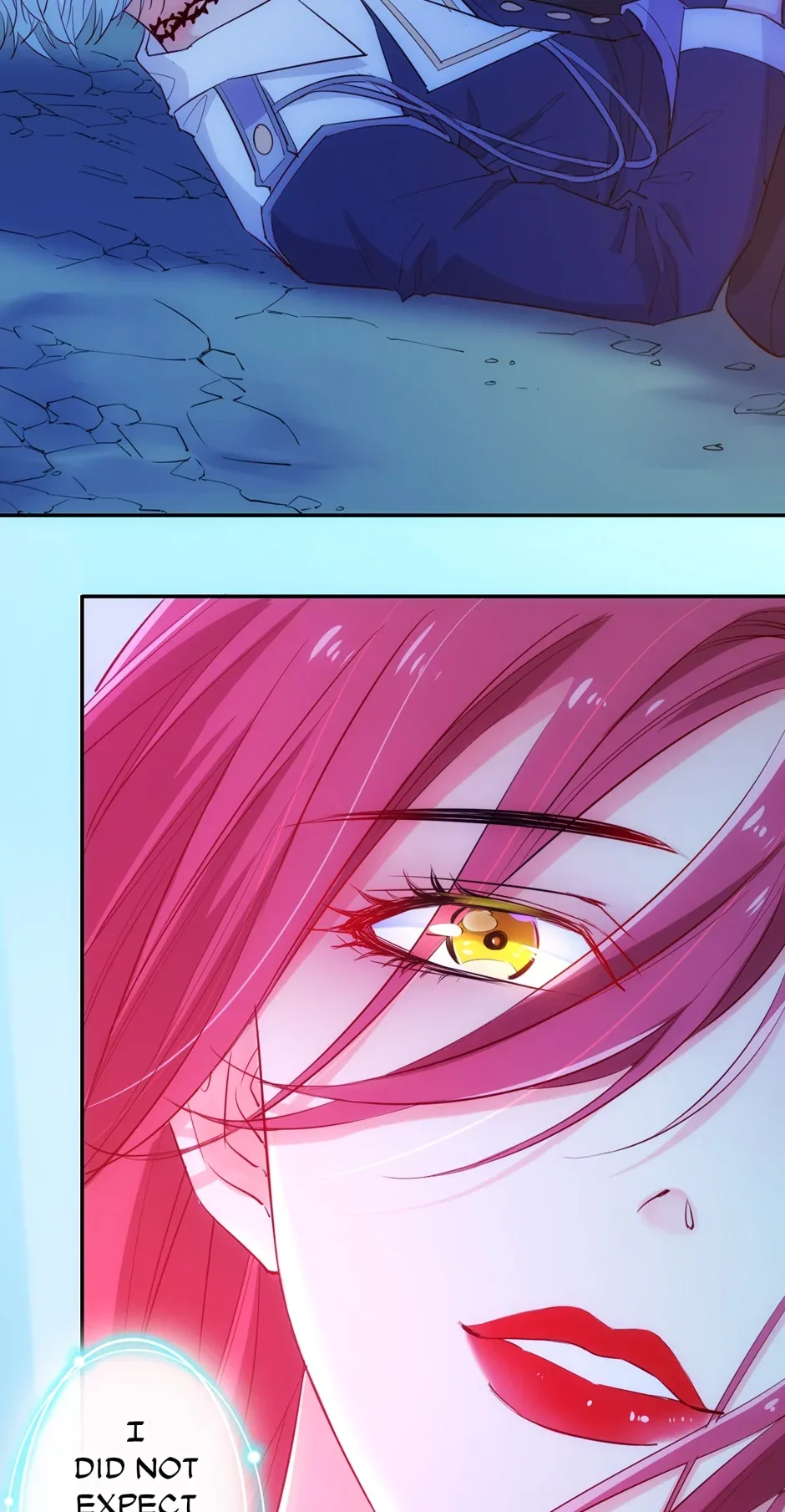 The Queens Knights Chapter 41 page 10