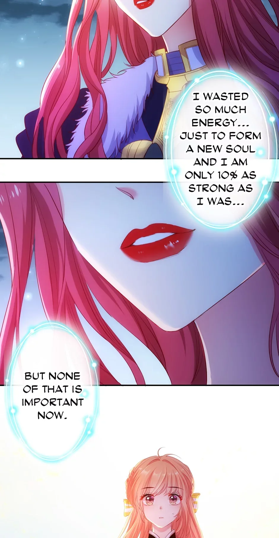 The Queens Knights Chapter 41 page 14