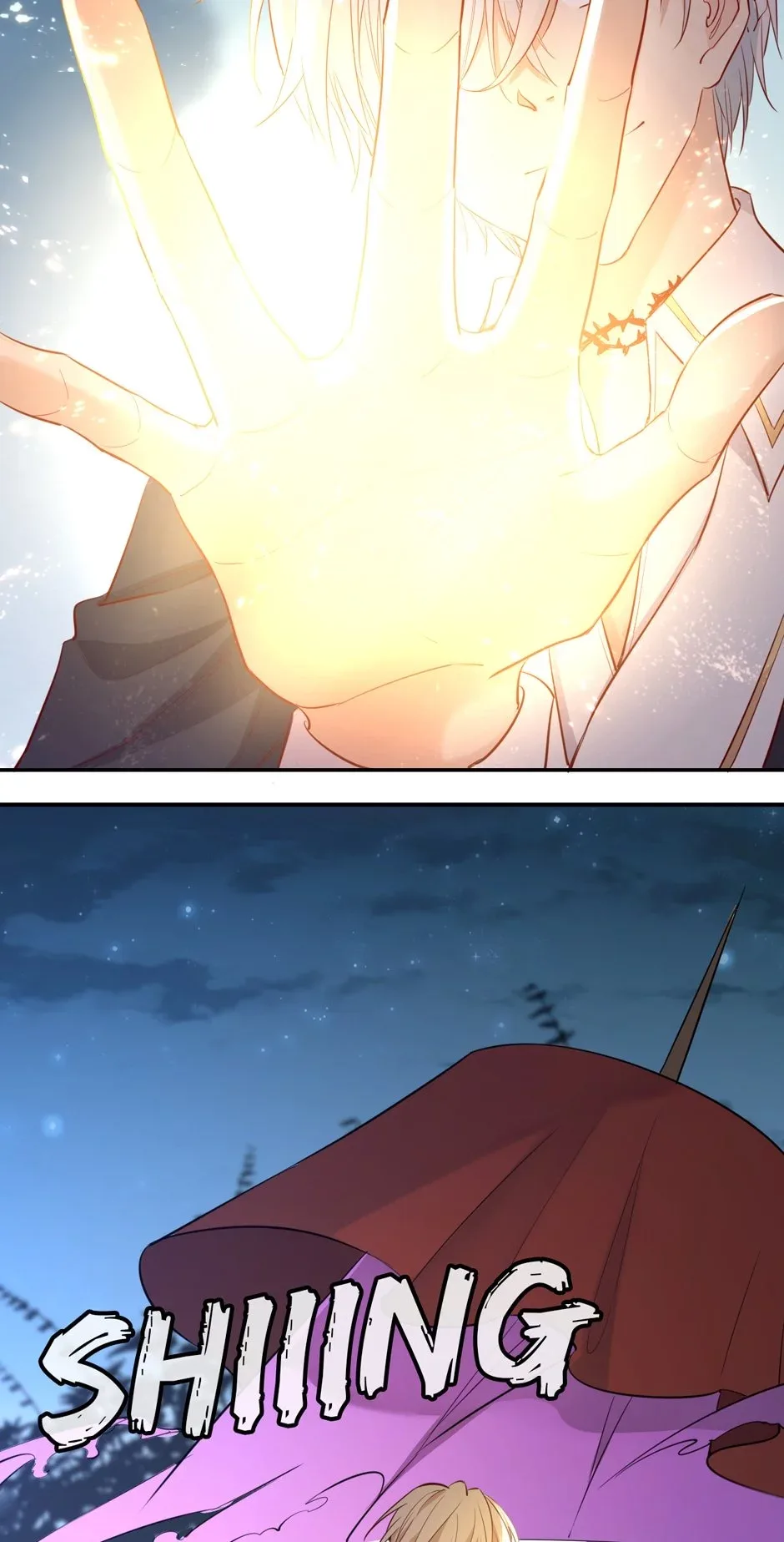 The Queens Knights Chapter 40 page 49