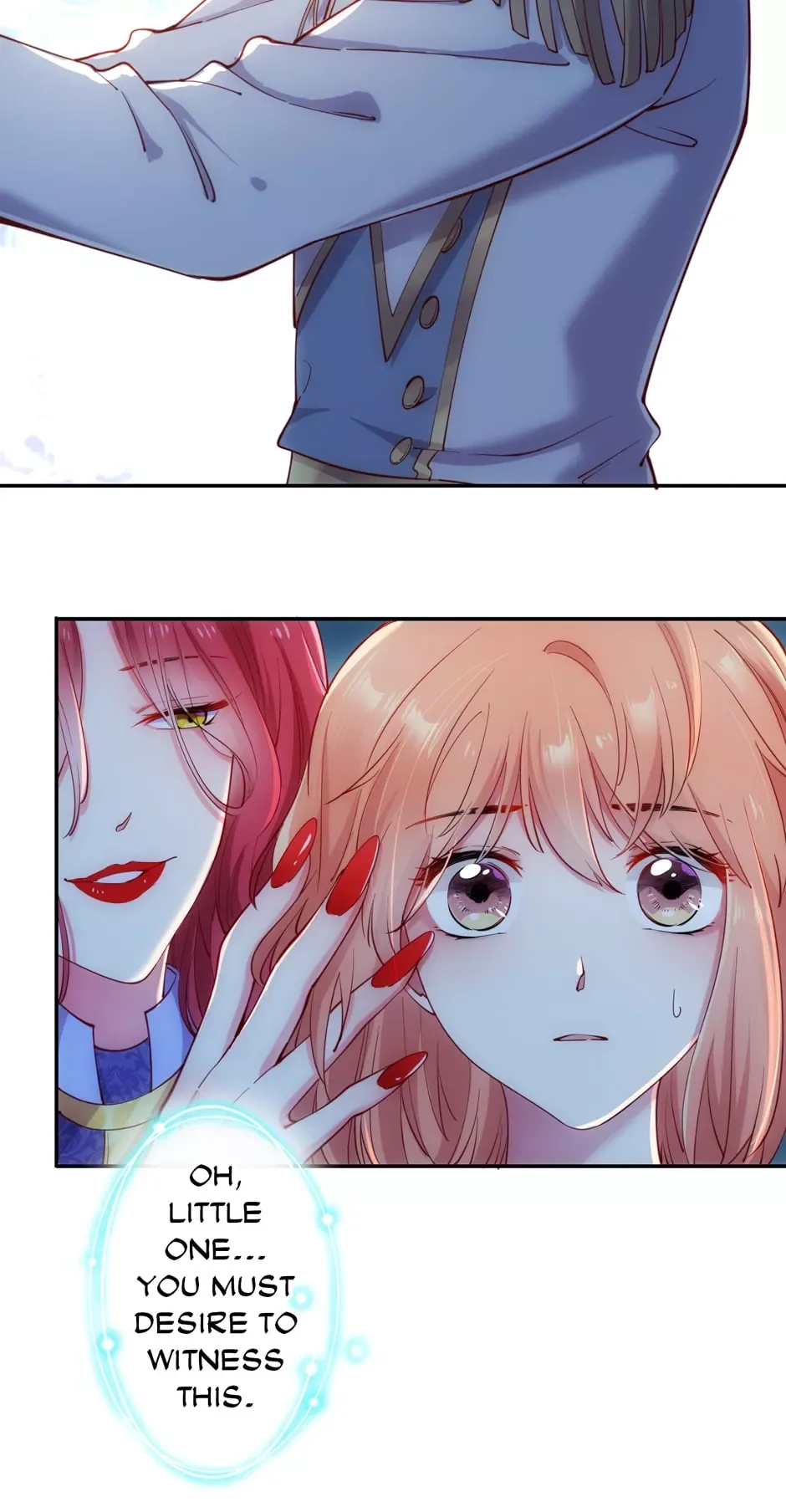 The Queens Knights Chapter 41 page 29