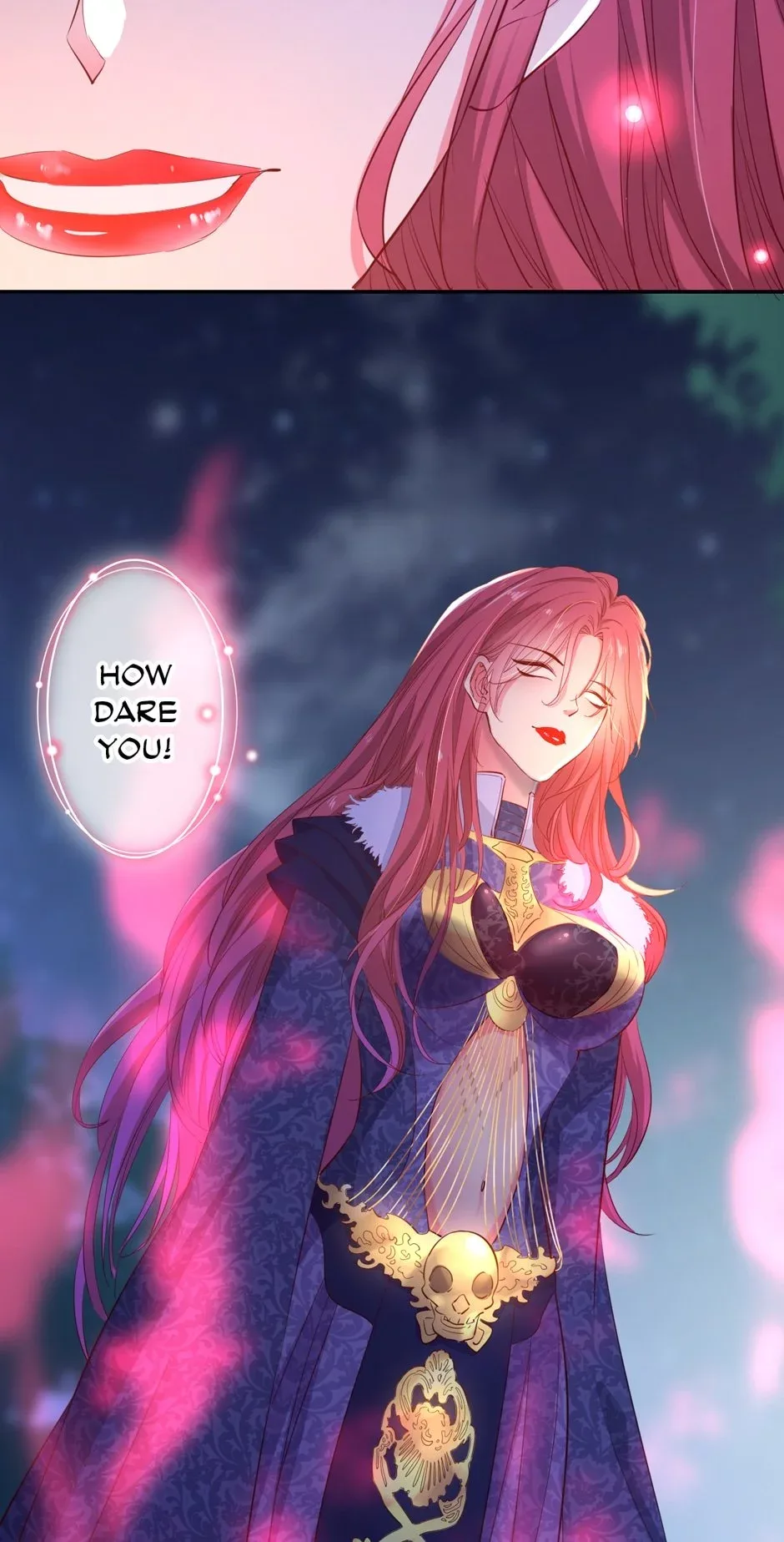 The Queens Knights Chapter 40 page 54