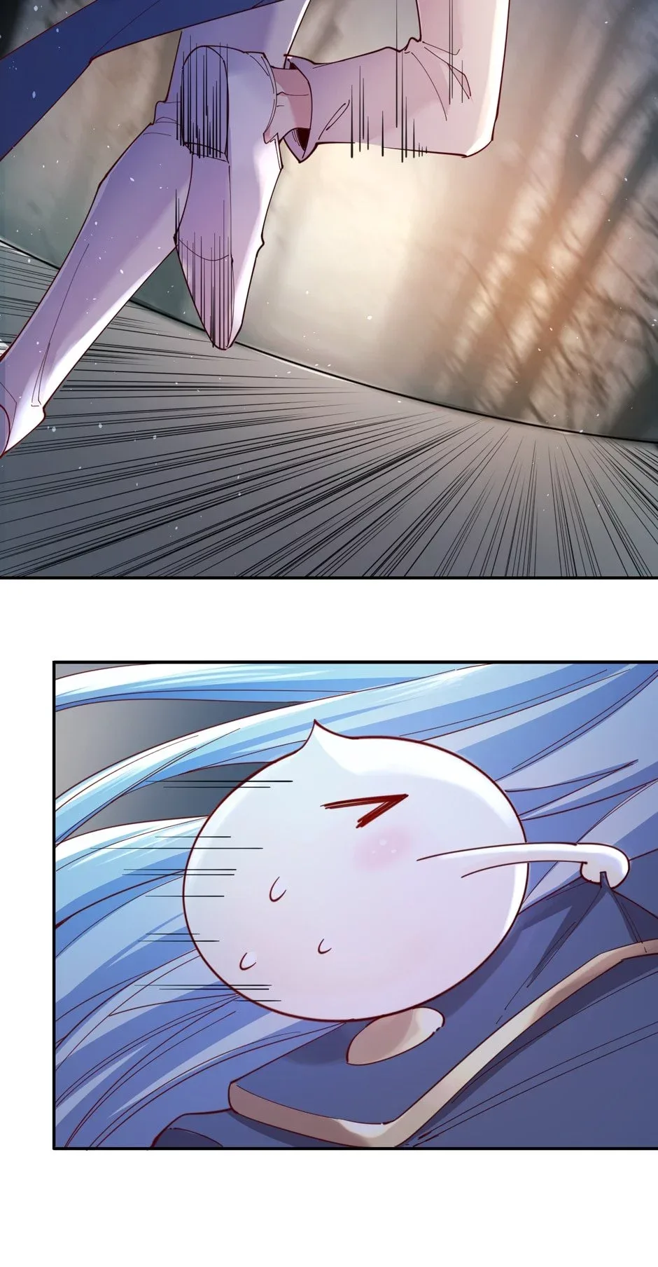 The Queens Knights Chapter 38 page 43