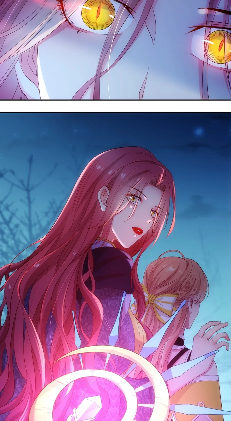 The Queens Knights Chapter 41 page 31