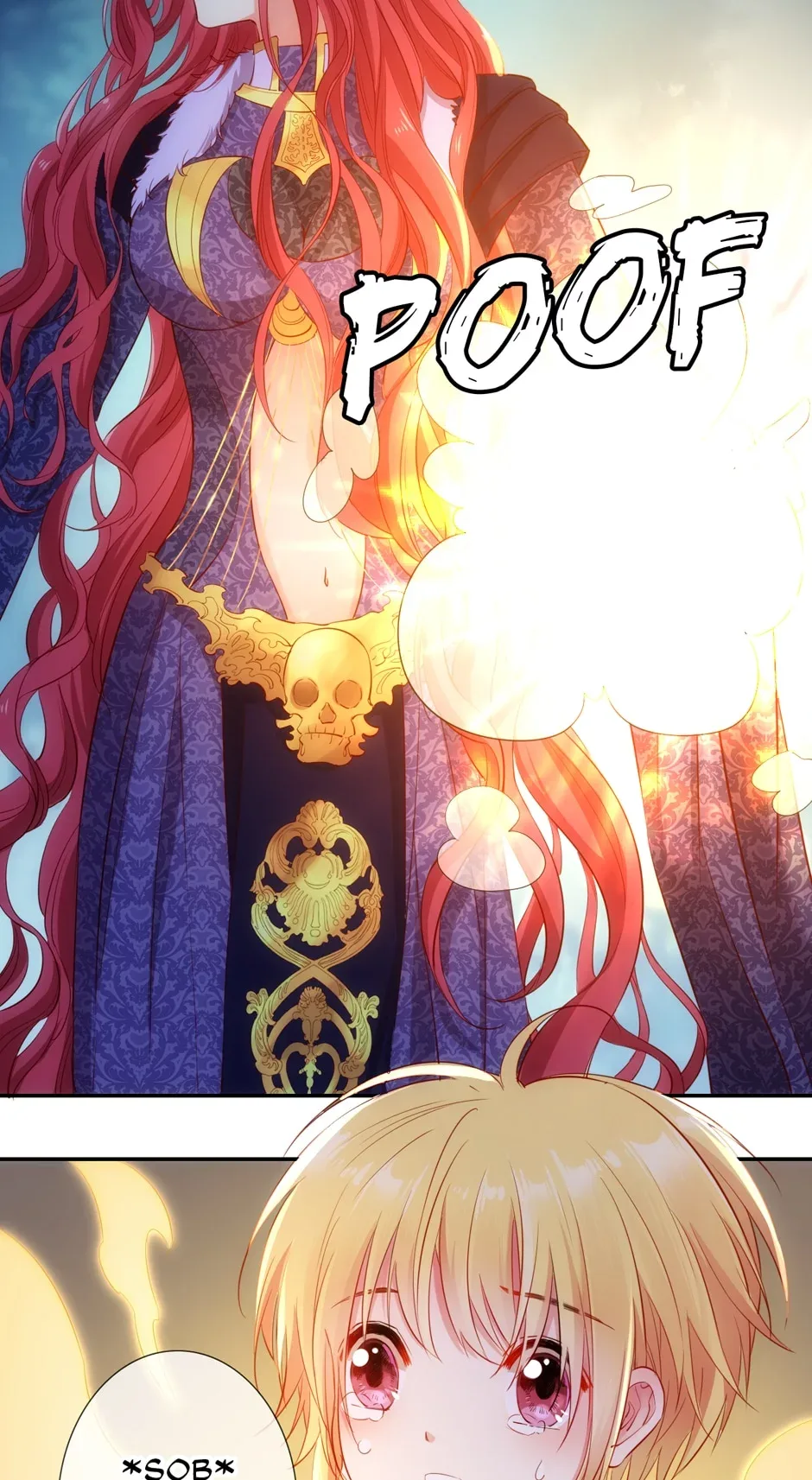The Queens Knights Chapter 41 page 33