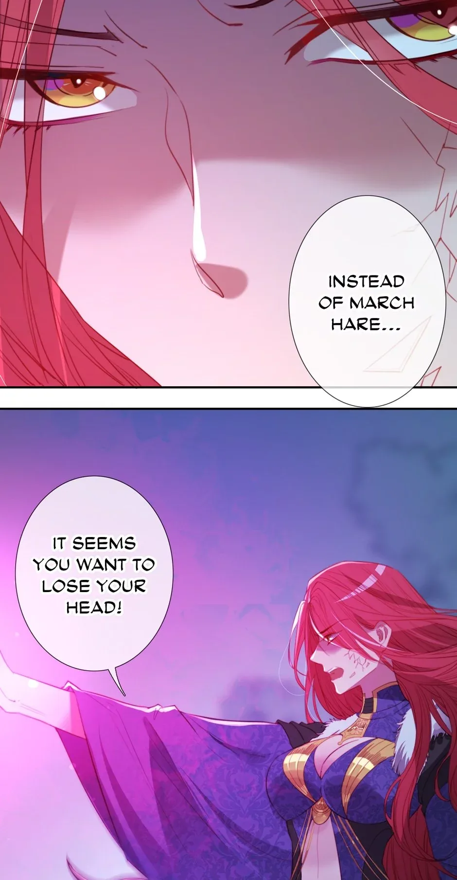 The Queens Knights Chapter 45 page 4