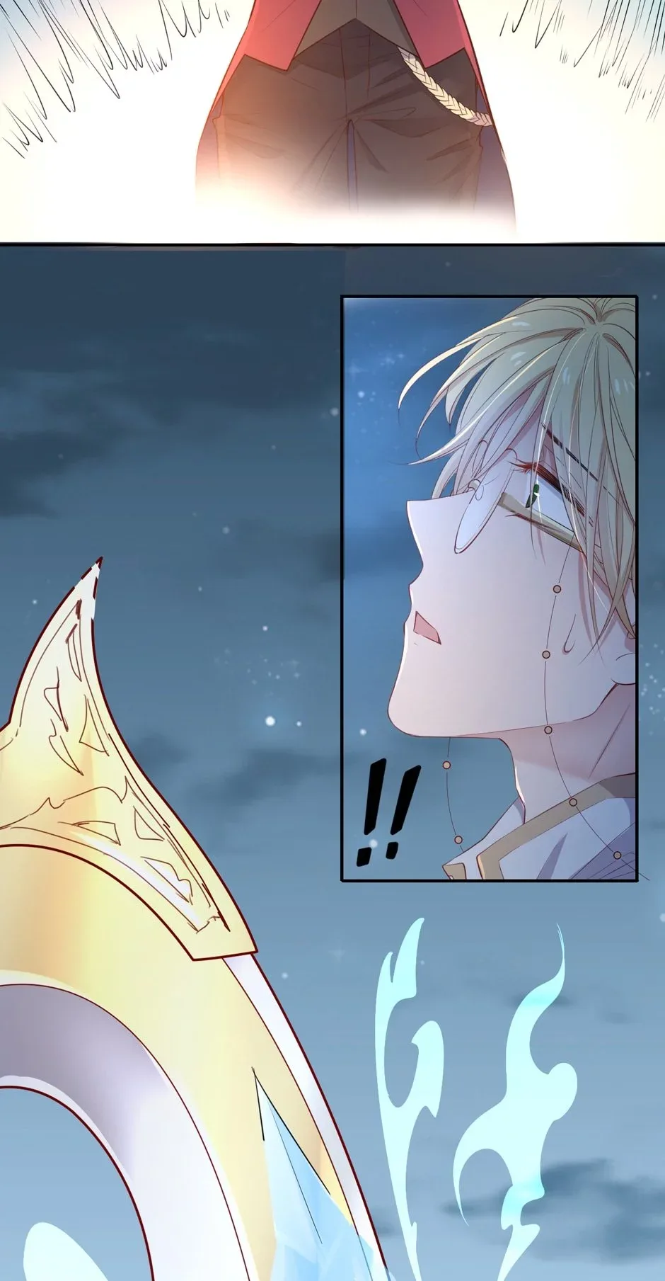 The Queens Knights Chapter 47 page 5