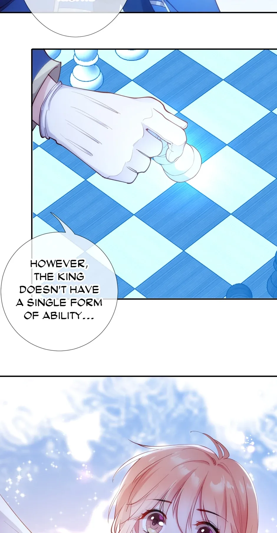 The Queens Knights Chapter 42 page 12