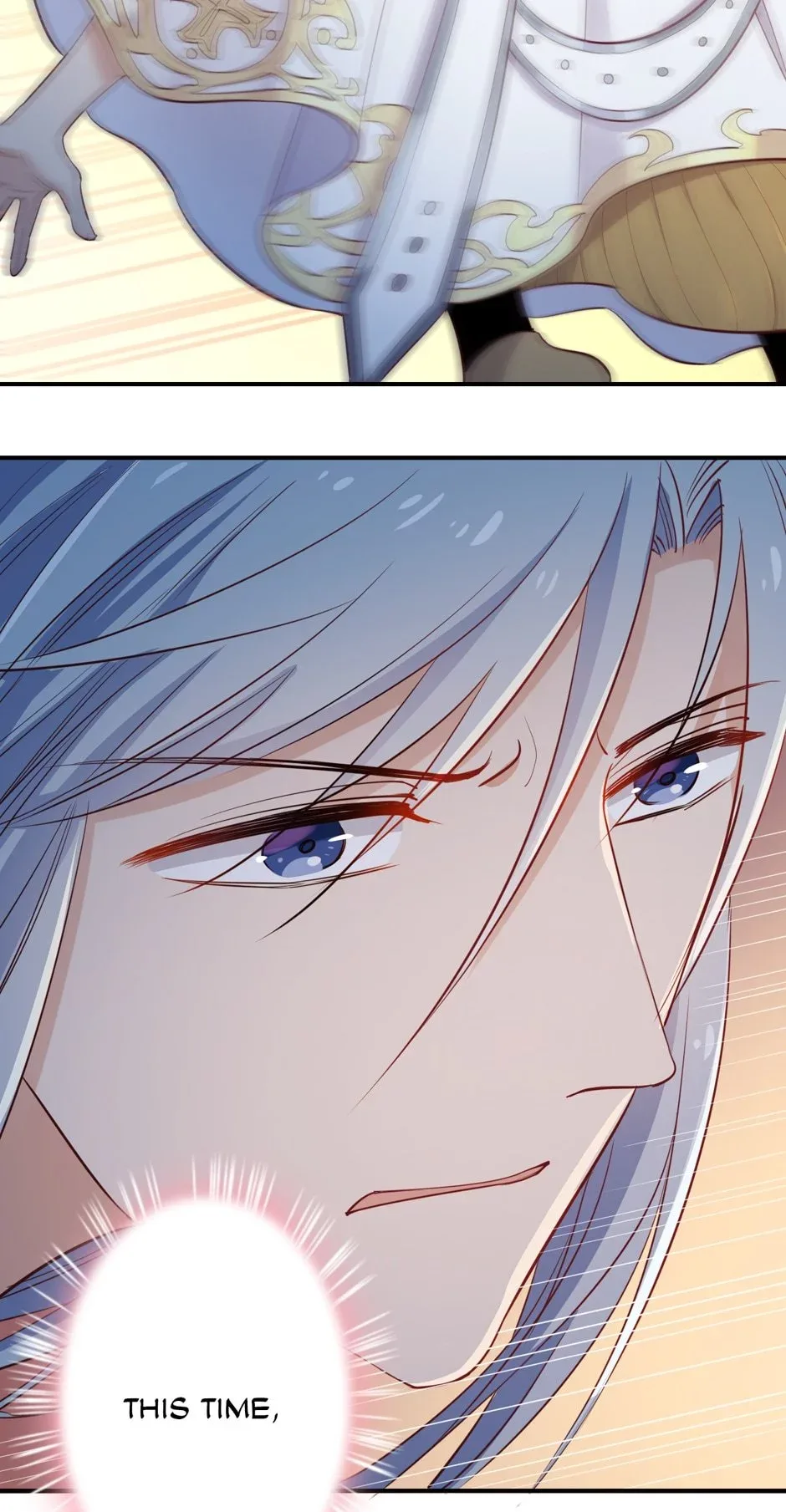 The Queens Knights Chapter 46 page 7