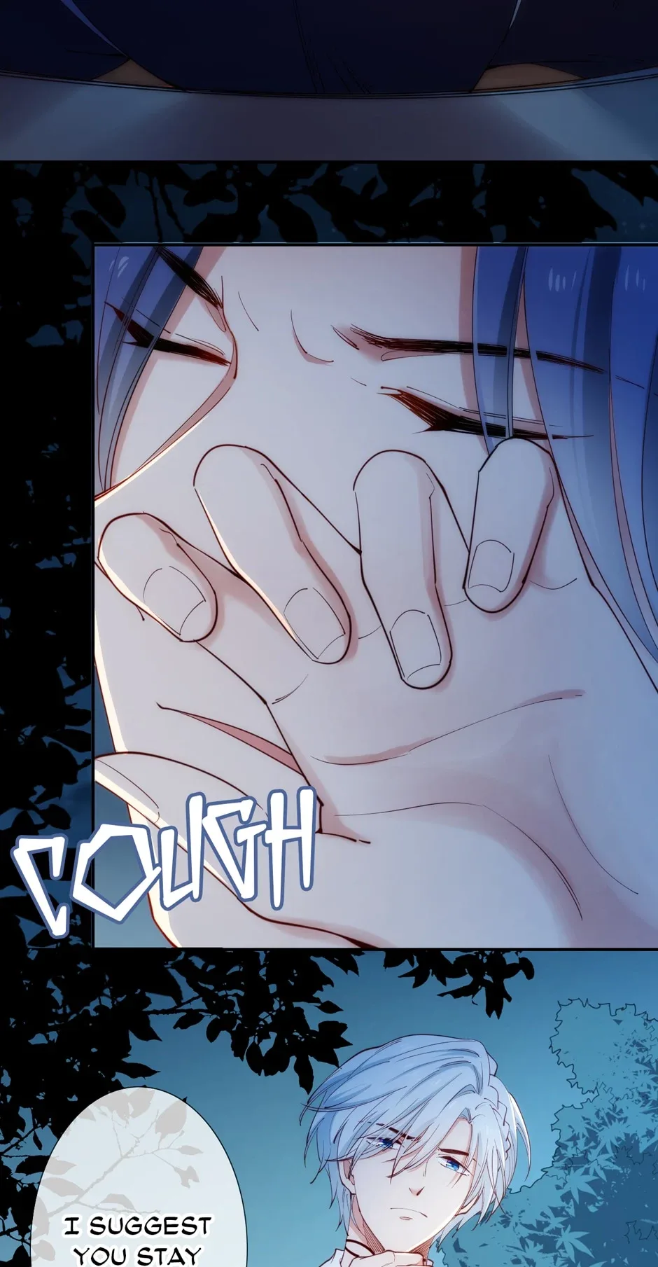 The Queens Knights Chapter 43 page 5