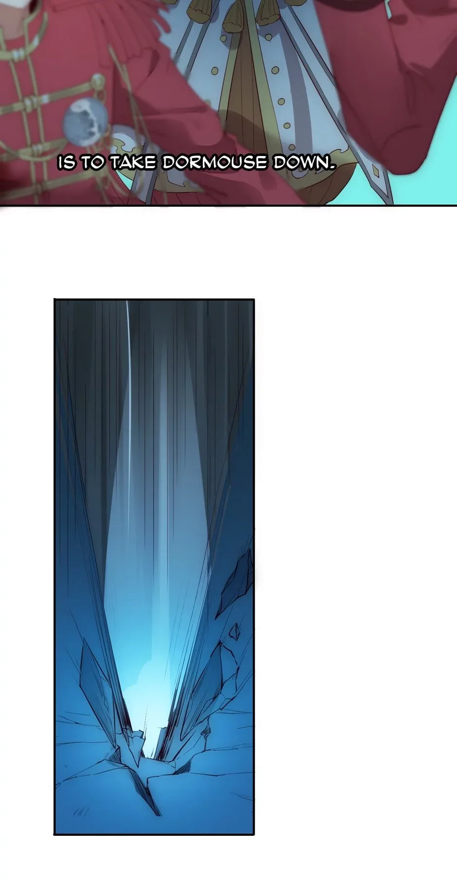 The Queens Knights Chapter 45 page 22