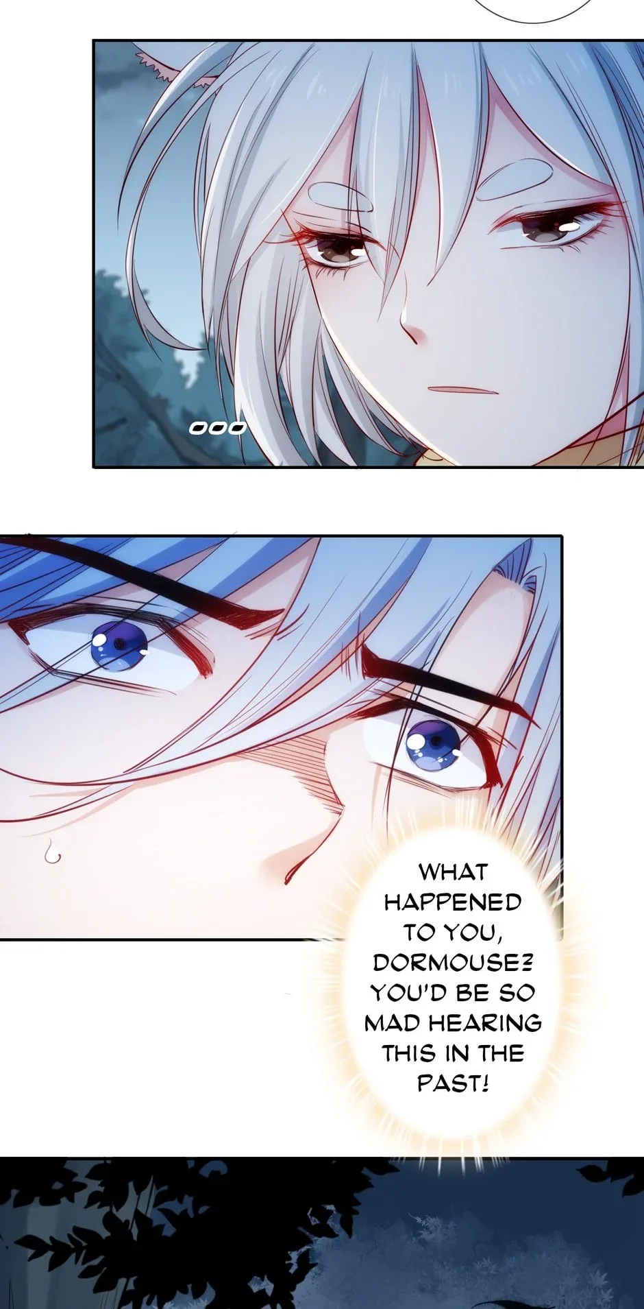 The Queens Knights Chapter 46 page 15