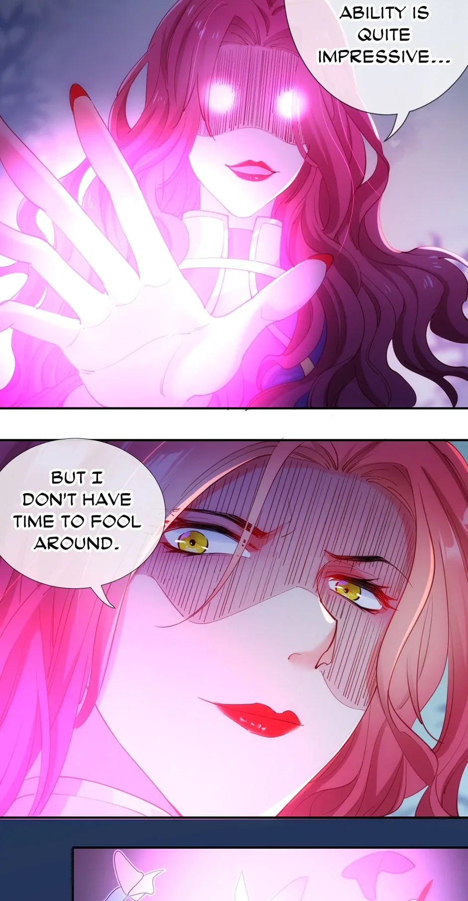 The Queens Knights Chapter 43 page 14