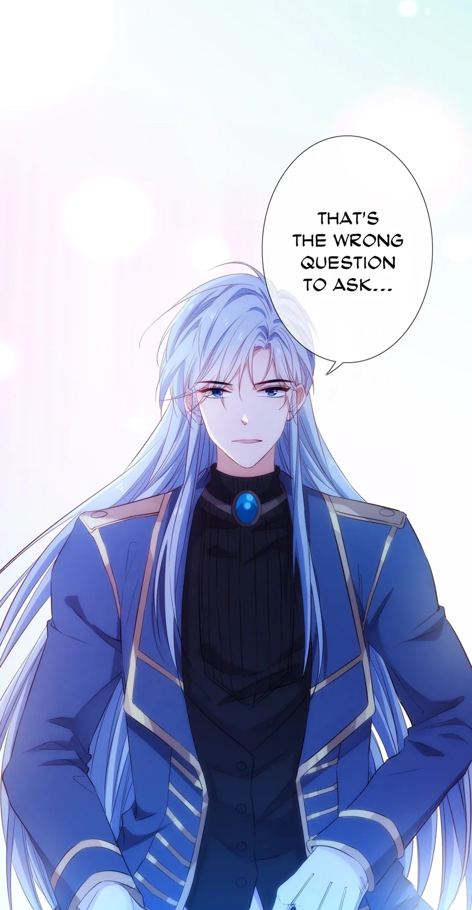 The Queens Knights Chapter 42 page 31