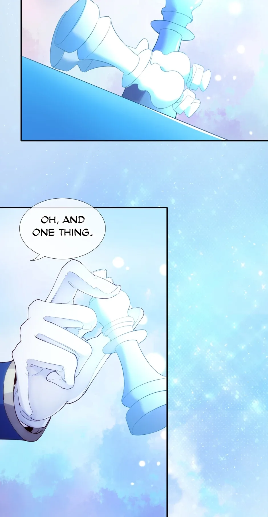 The Queens Knights Chapter 42 page 27