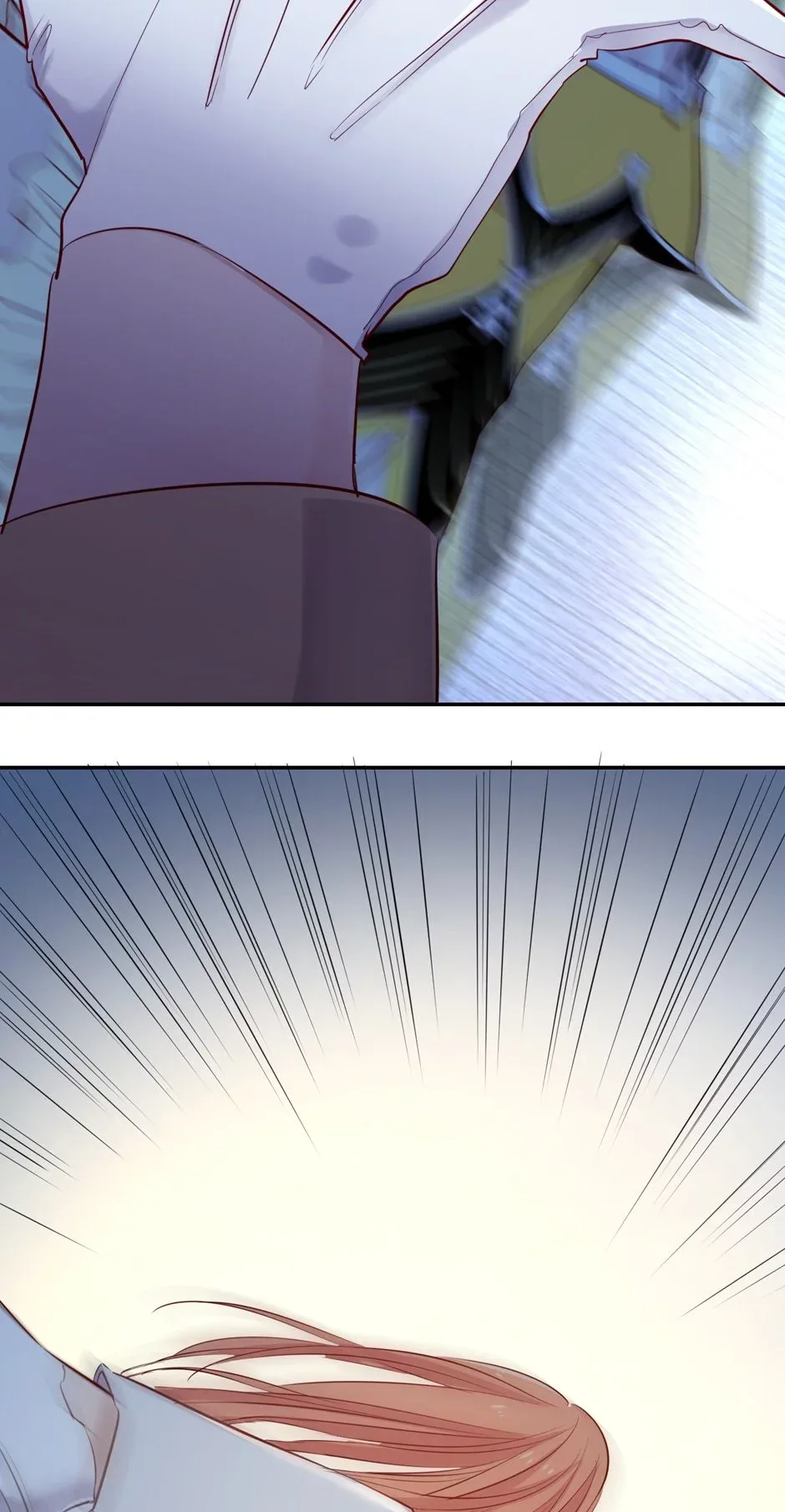 The Queens Knights Chapter 47 page 24