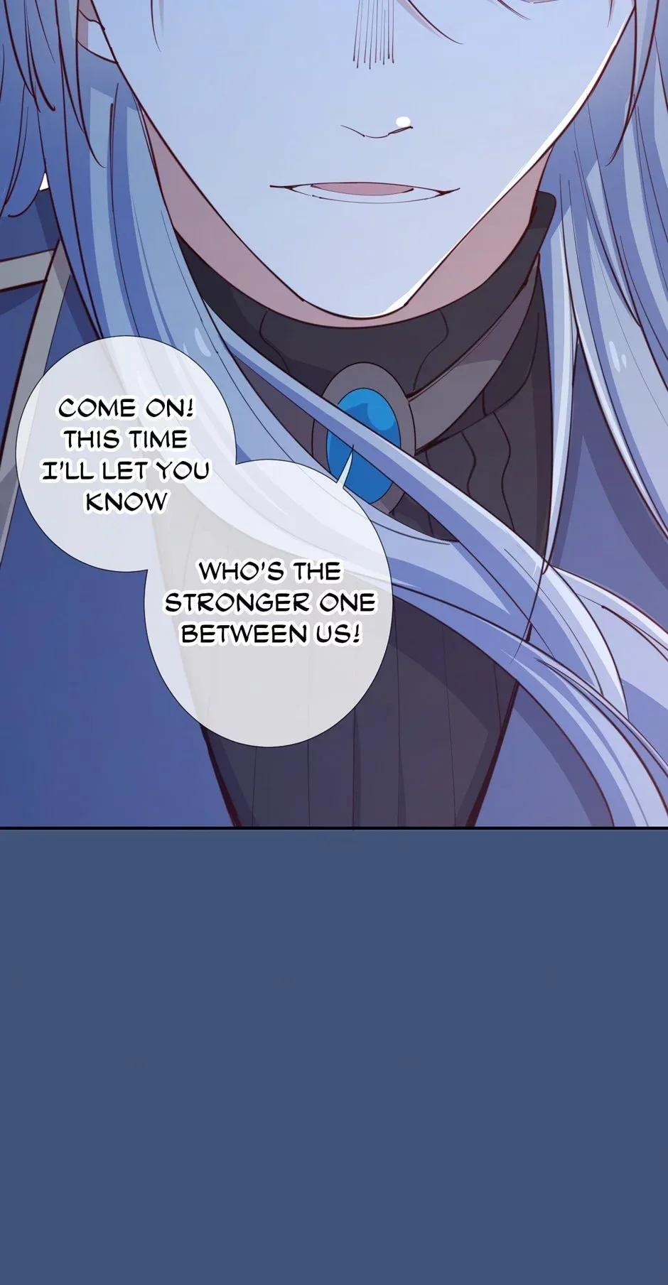 The Queens Knights Chapter 45 page 34