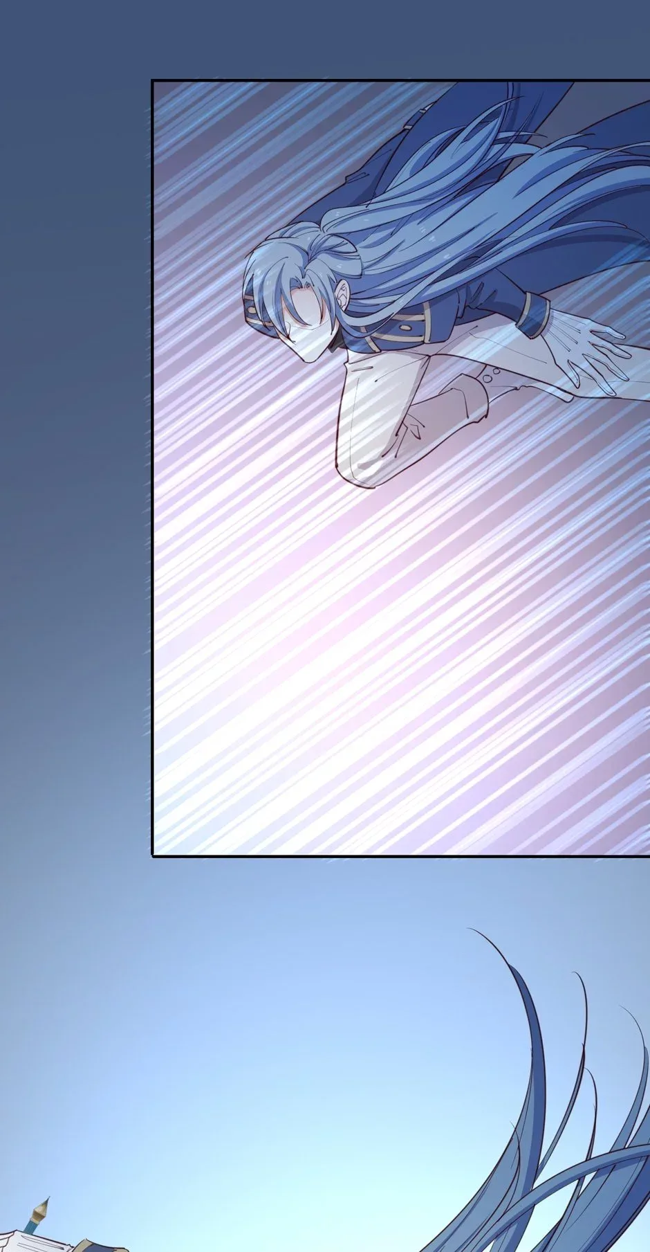 The Queens Knights Chapter 45 page 35
