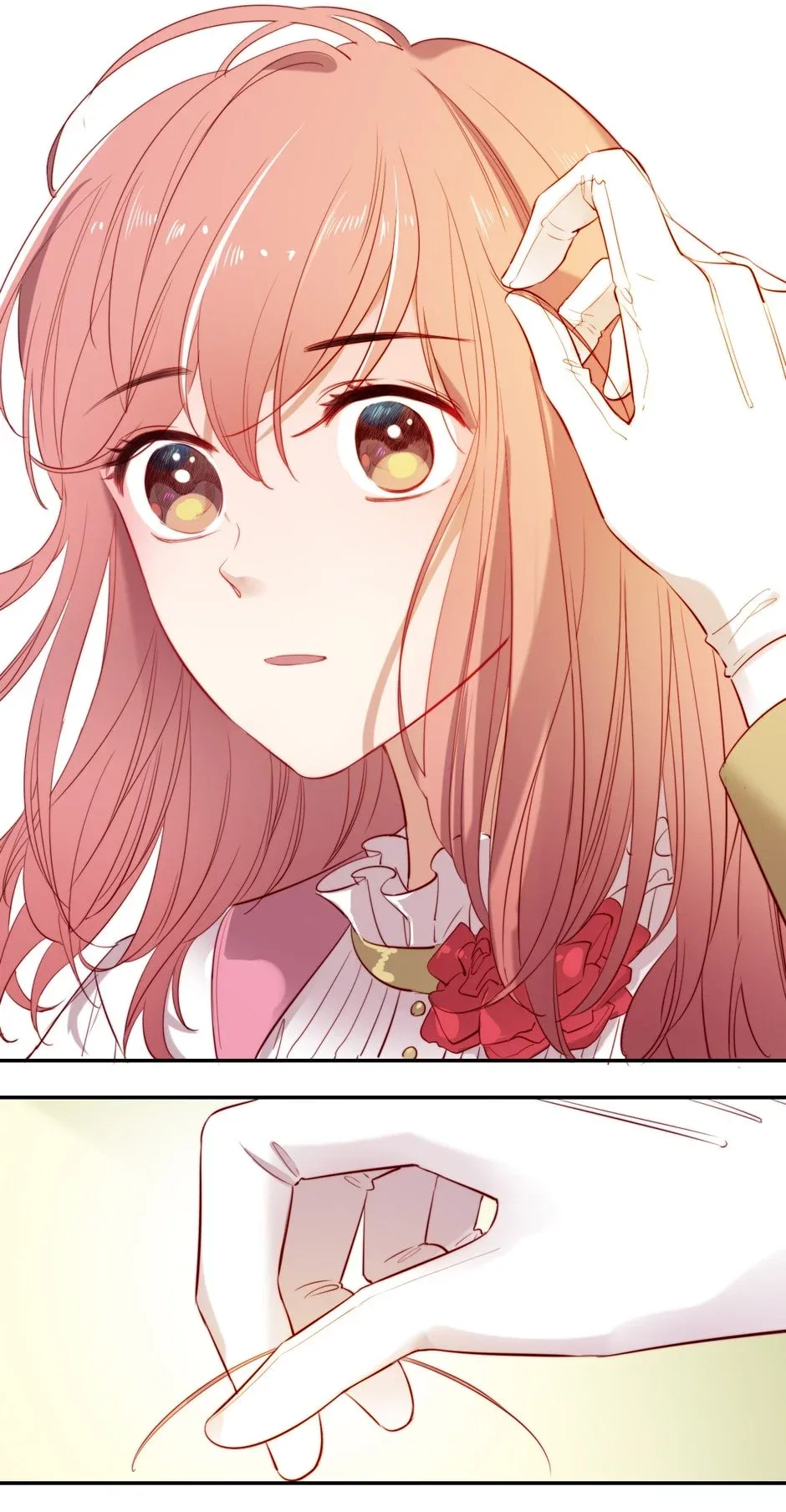 The Queens Knights Chapter 48.5 page 8