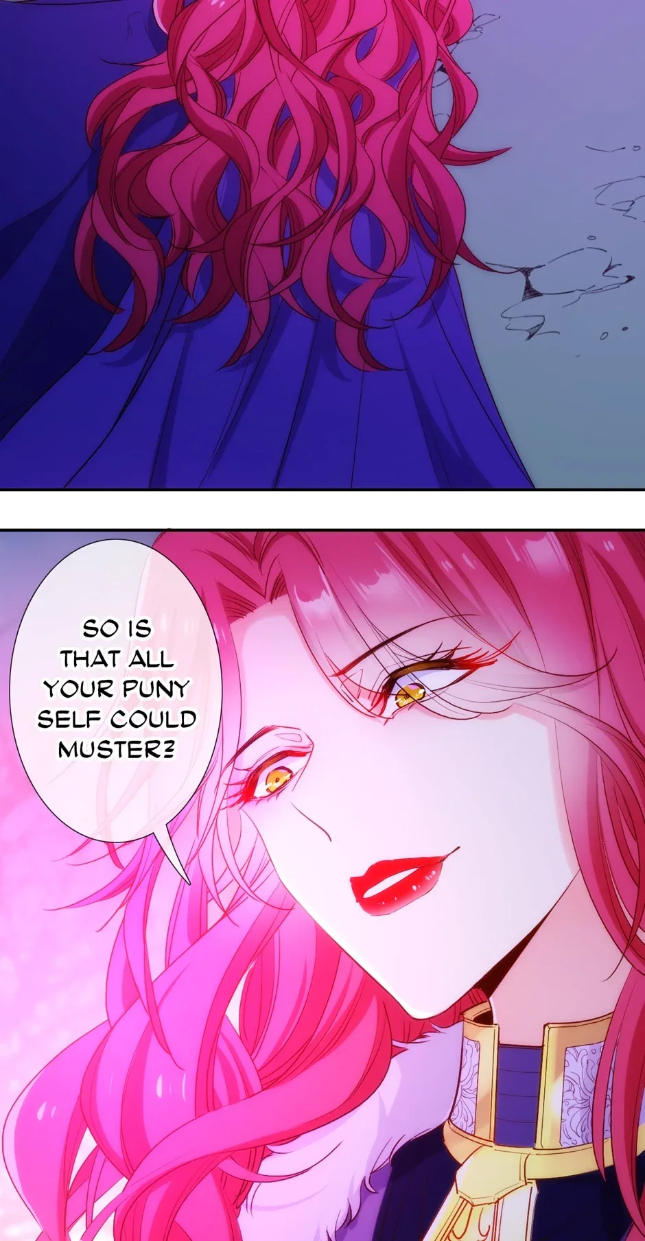 The Queens Knights Chapter 42 page 42