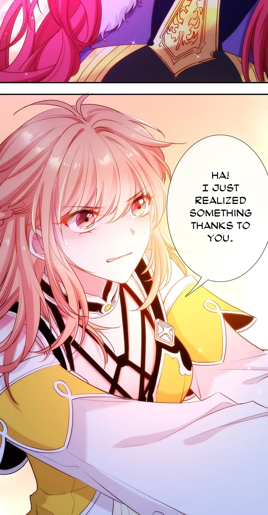 The Queens Knights Chapter 42 page 43