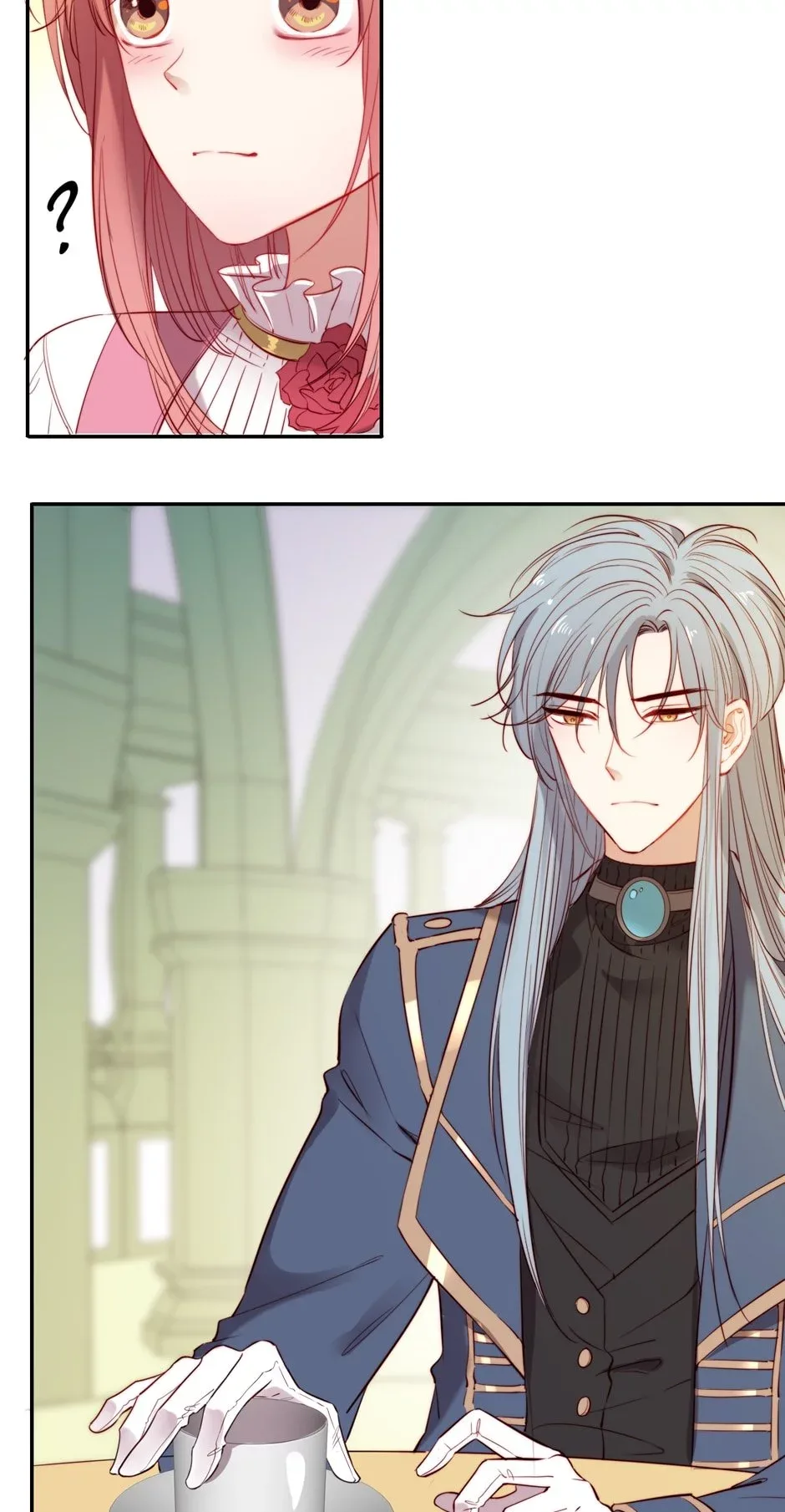 The Queens Knights Chapter 48.5 page 4