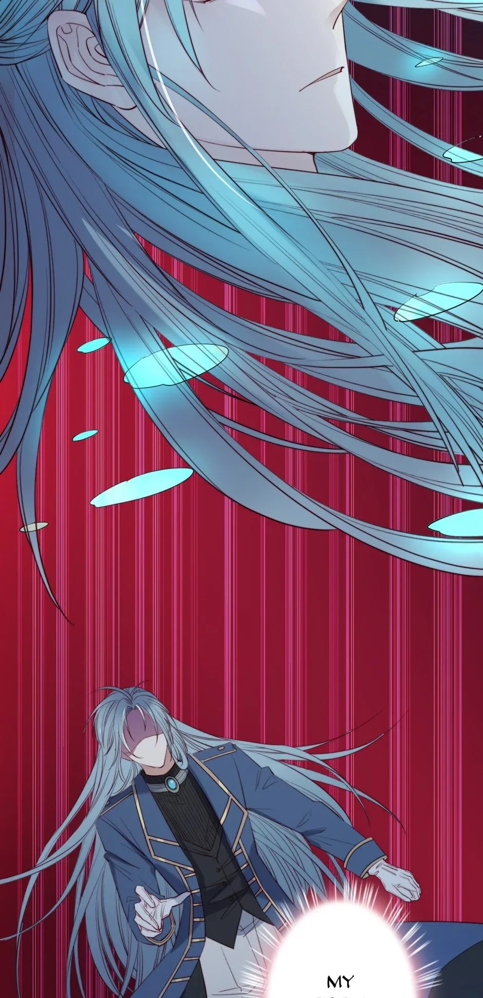 The Queens Knights Chapter 46 page 44