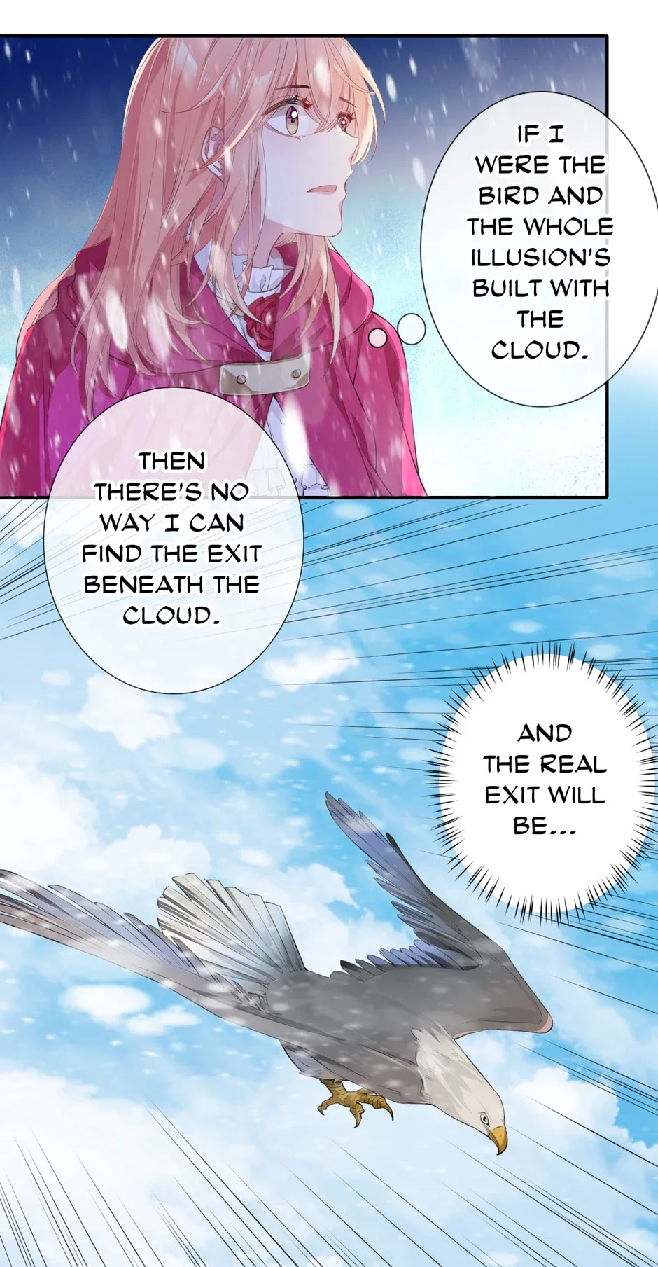 The Queens Knights Chapter 43 page 37