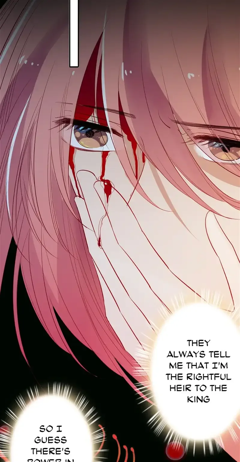 The Queens Knights Chapter 48 page 6