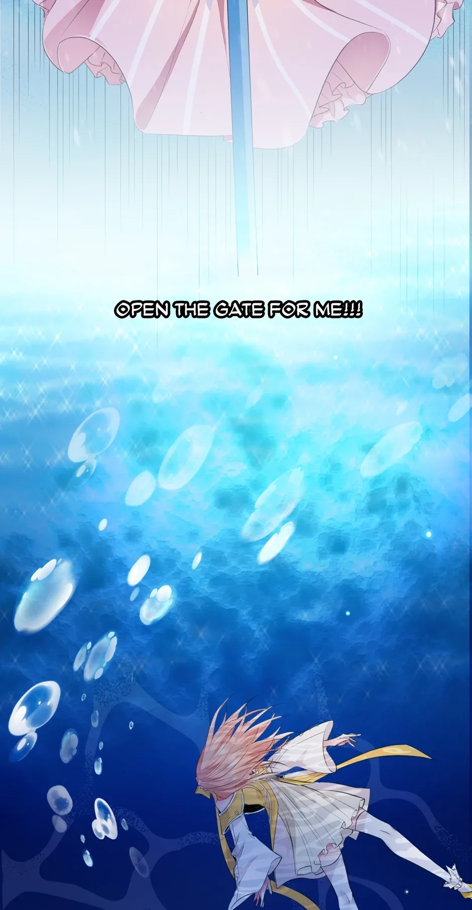 The Queens Knights Chapter 43 page 42