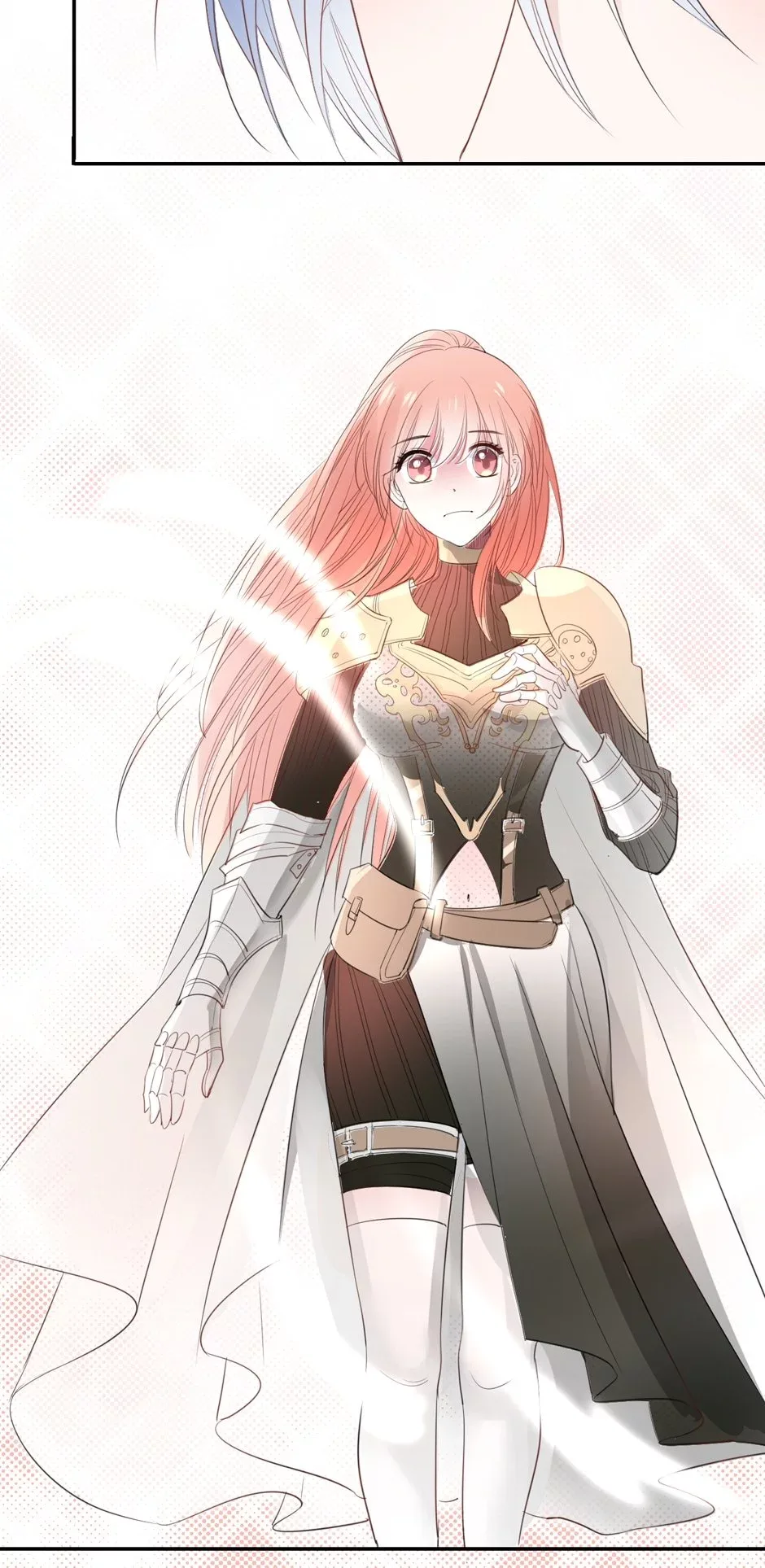The Queens Knights Chapter 48.5 page 24