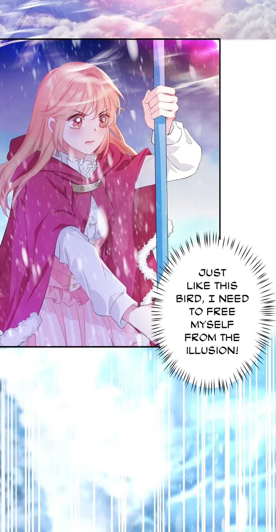 The Queens Knights Chapter 43 page 39