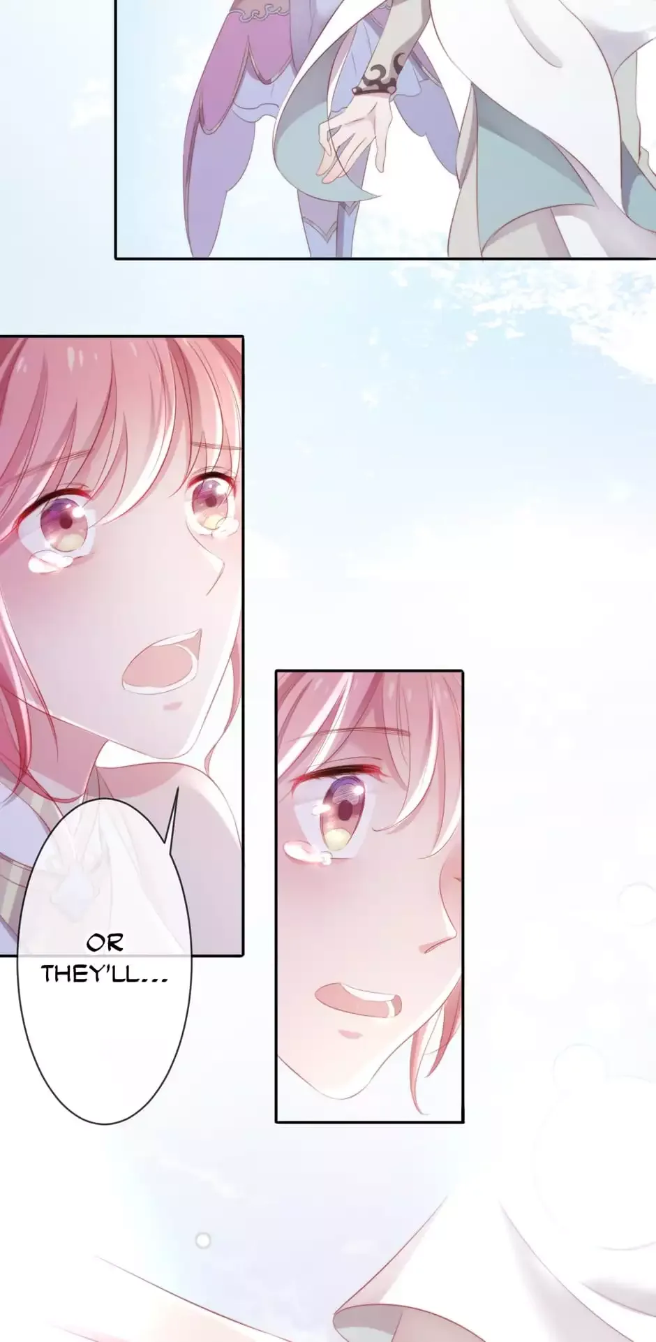 The Queens Knights Chapter 16 page 4