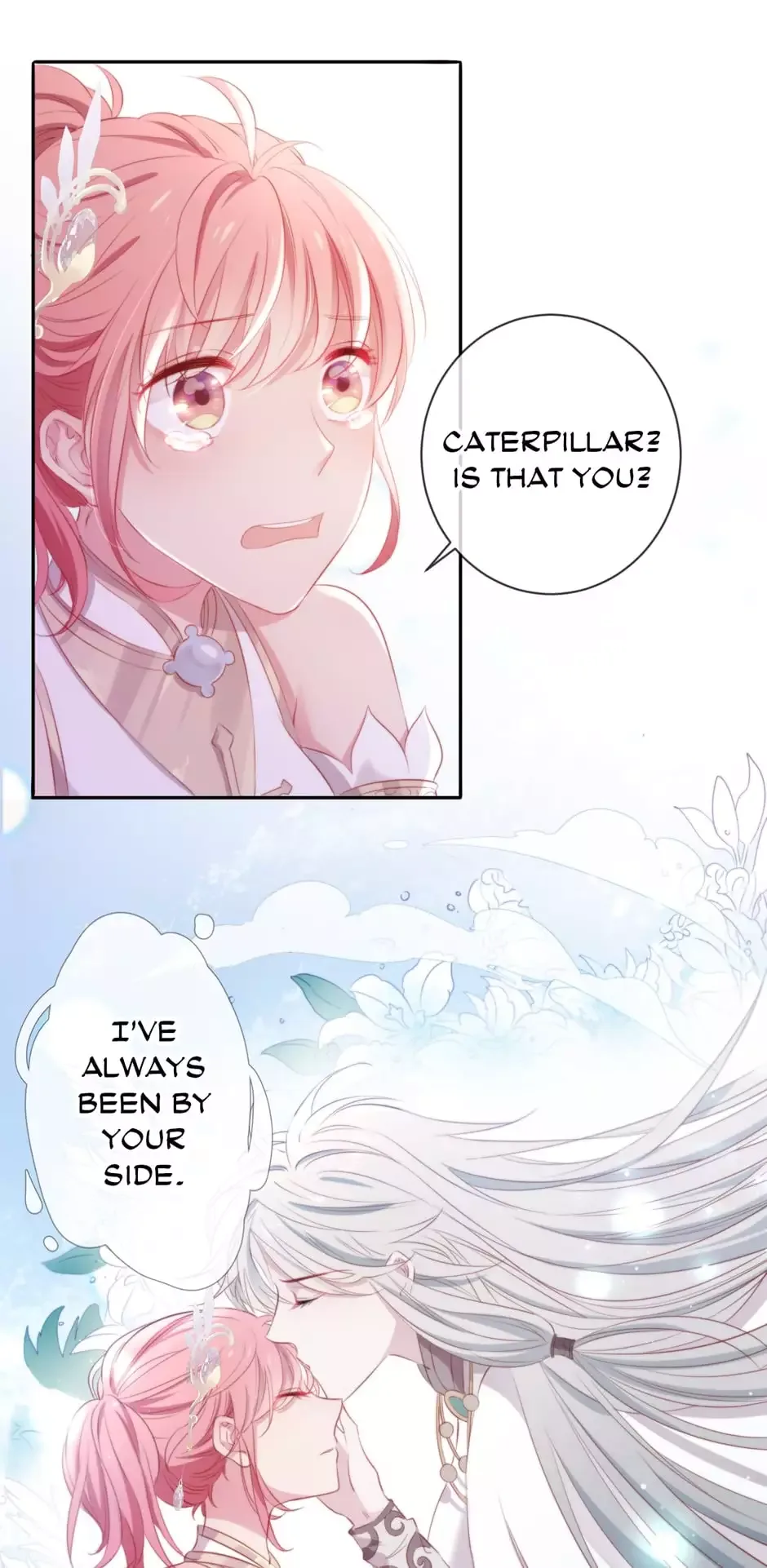 The Queens Knights Chapter 16 page 2