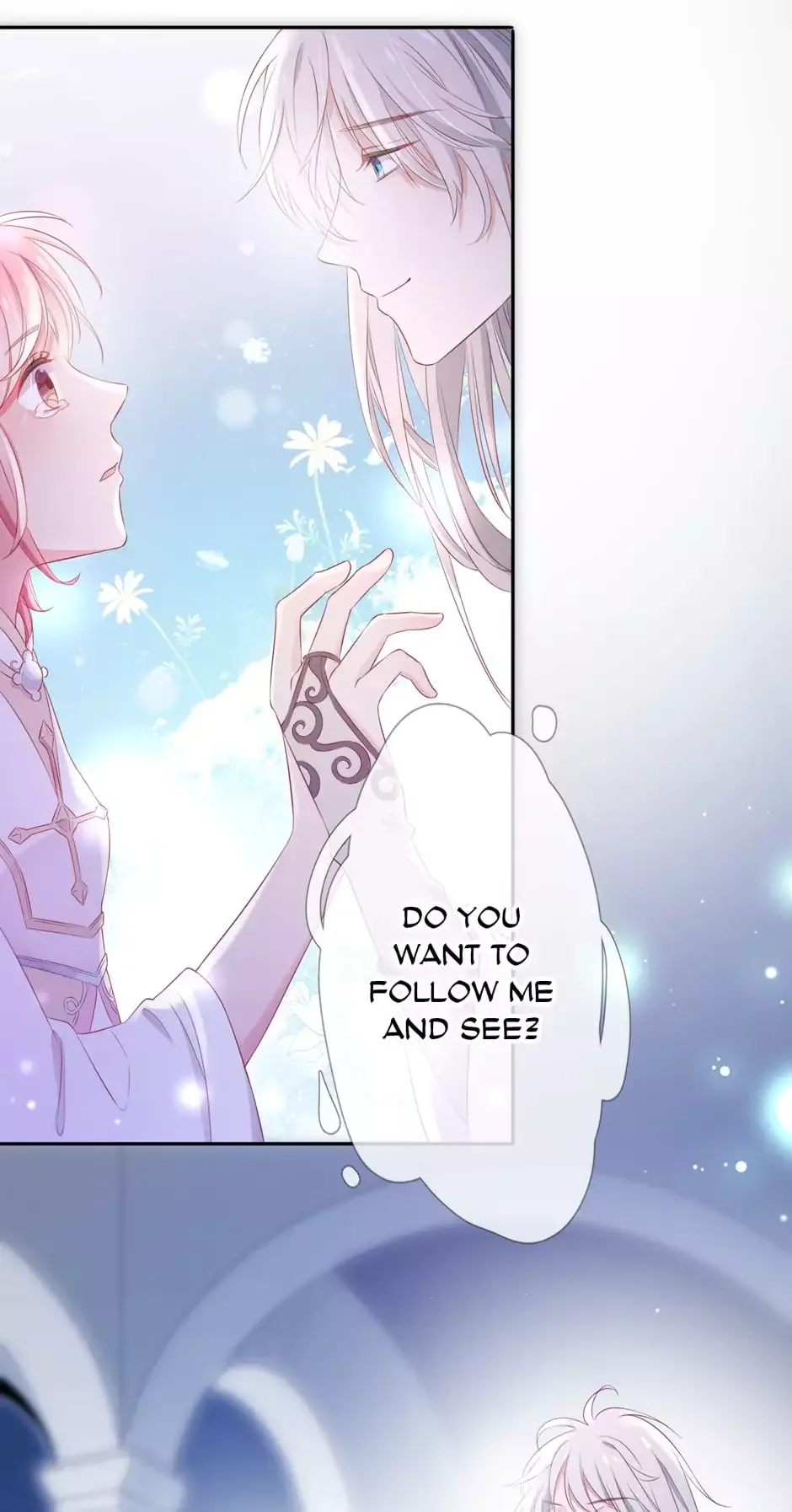 The Queens Knights Chapter 16 page 6