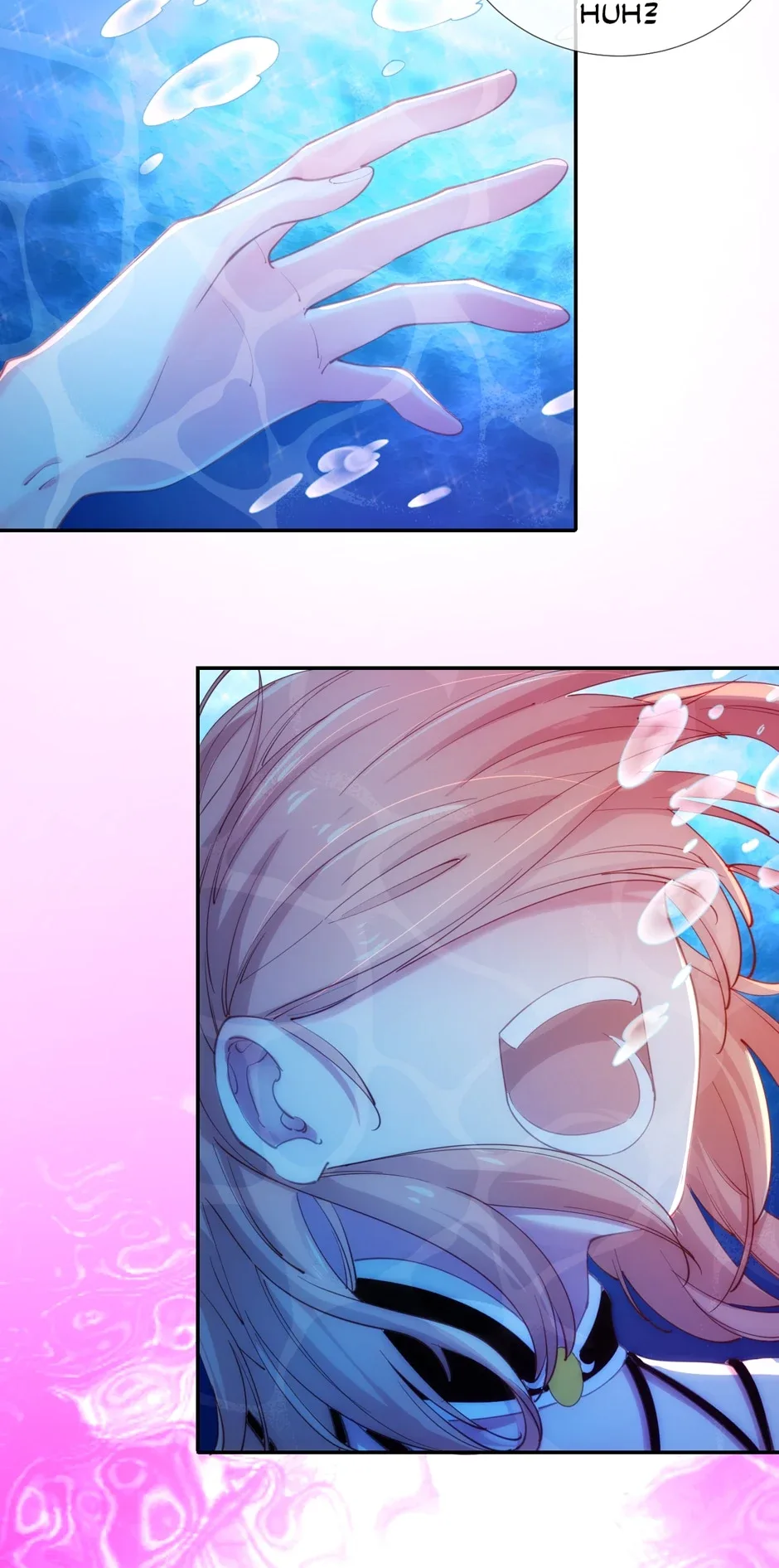 The Queens Knights Chapter 43 page 45
